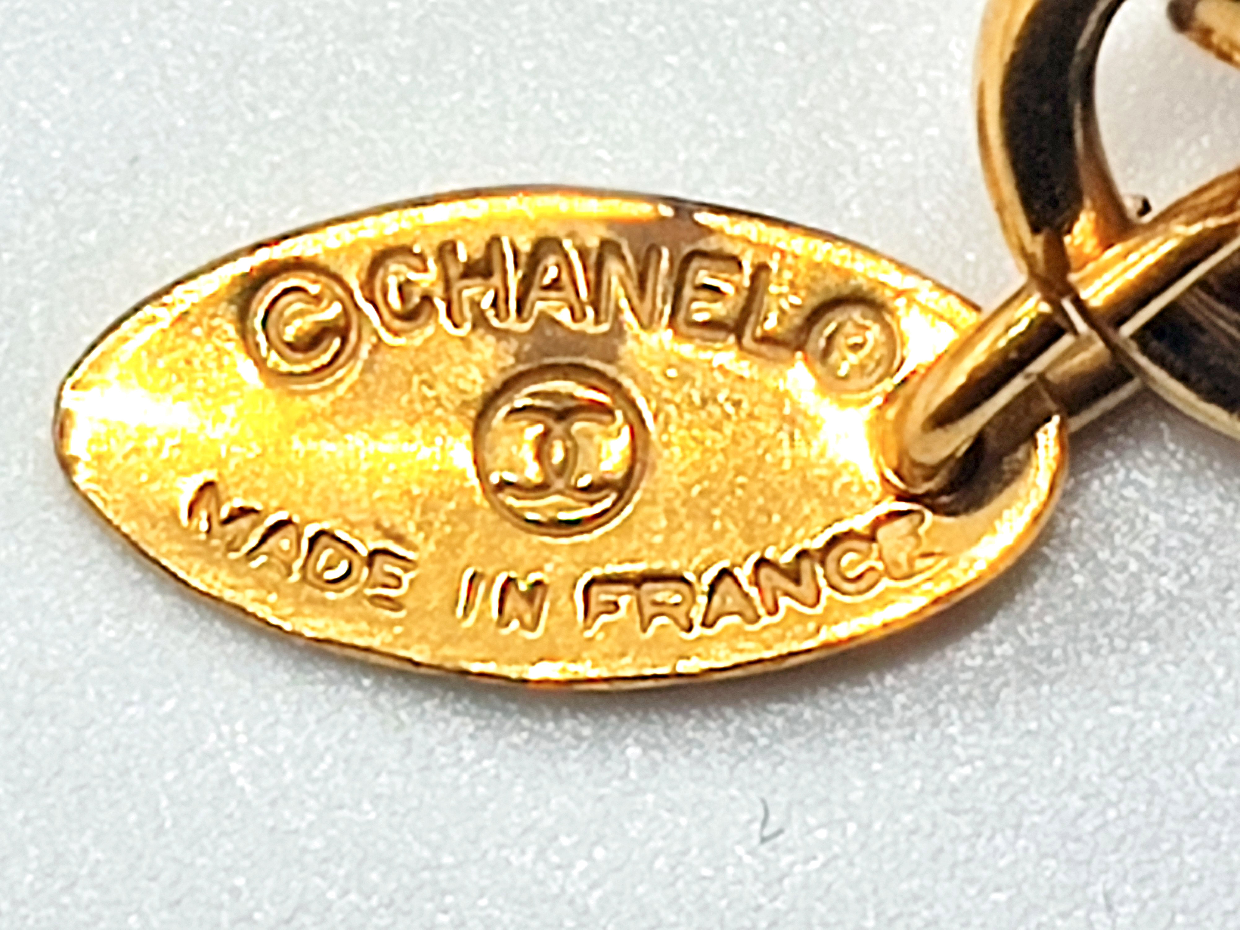 Lion Necklace — view 2