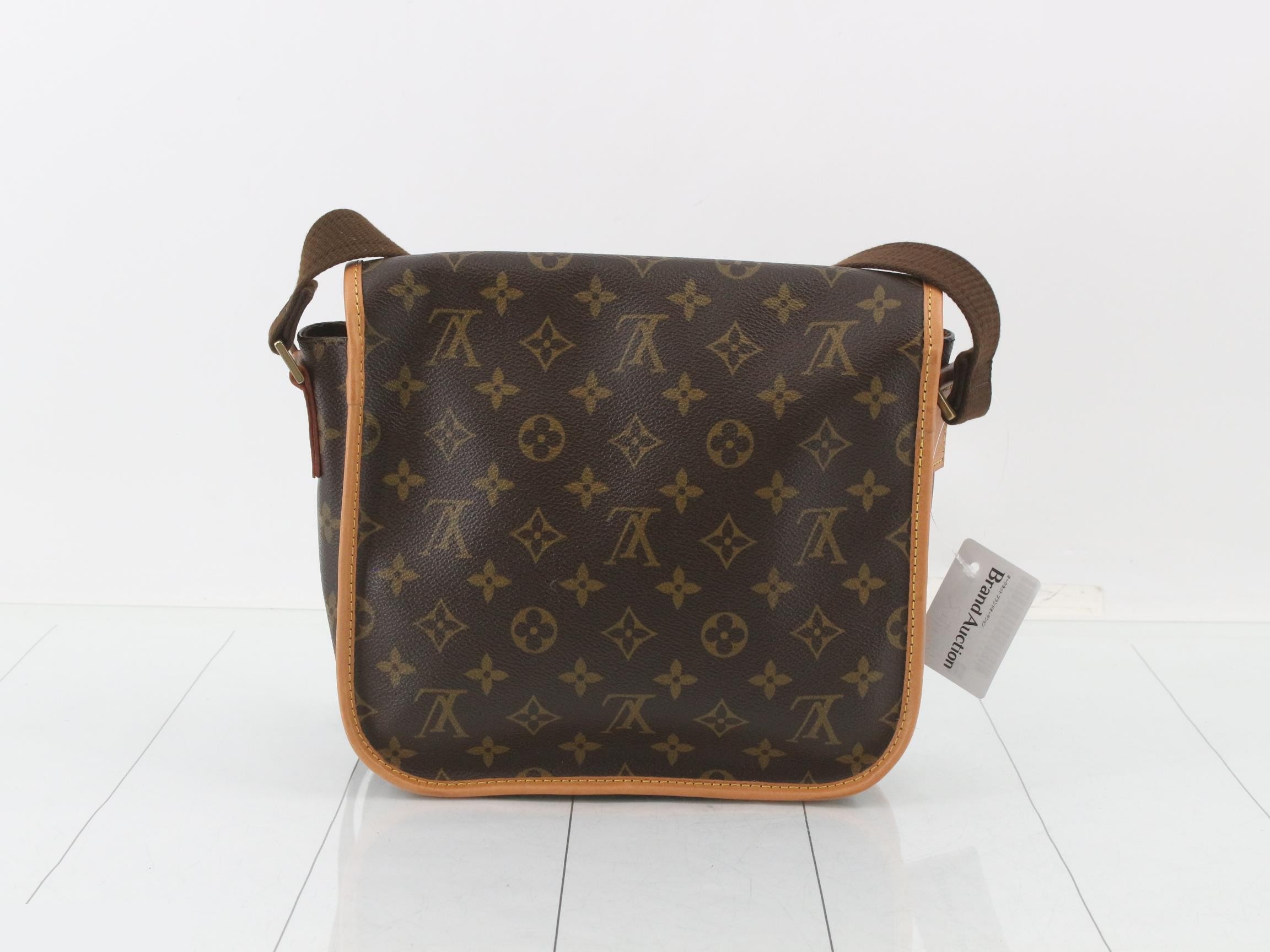 Monogram Messenger PM Bosphore M40106 MI0096 — view 2
