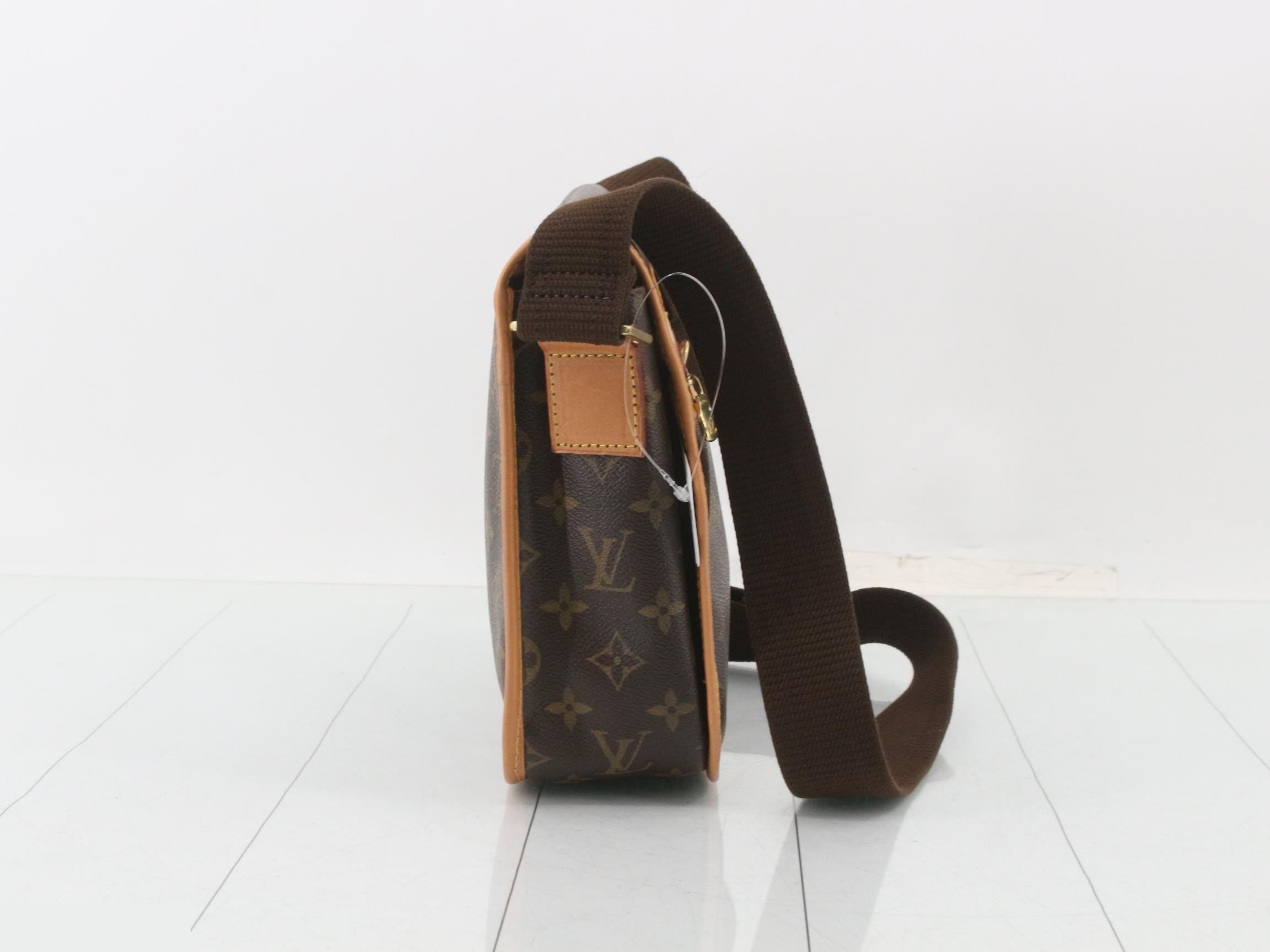 Monogram Messenger PM Bosphore M40106 MI0096 — view 4