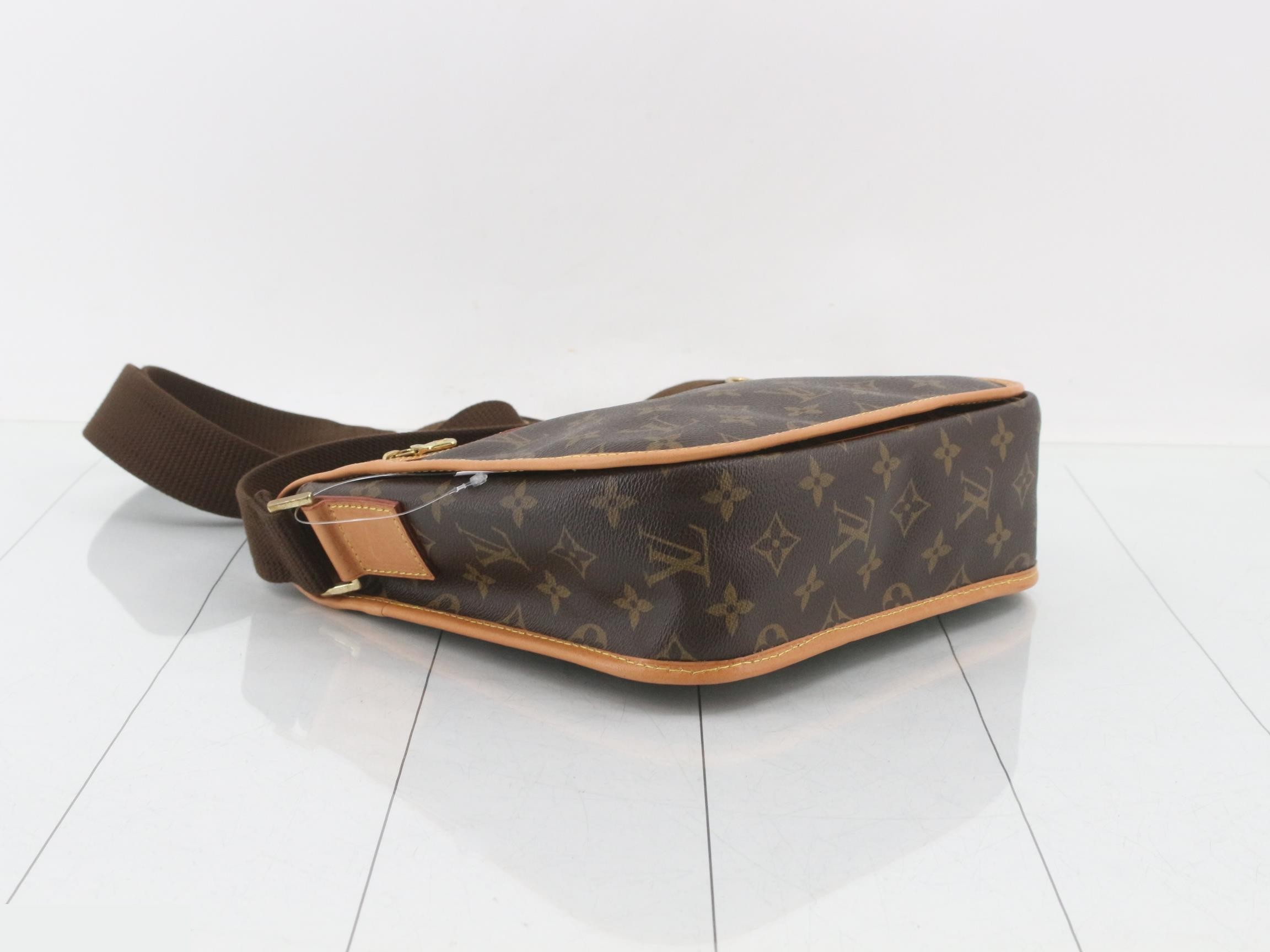 Monogram Messenger PM Bosphore M40106 MI0096 — view 5