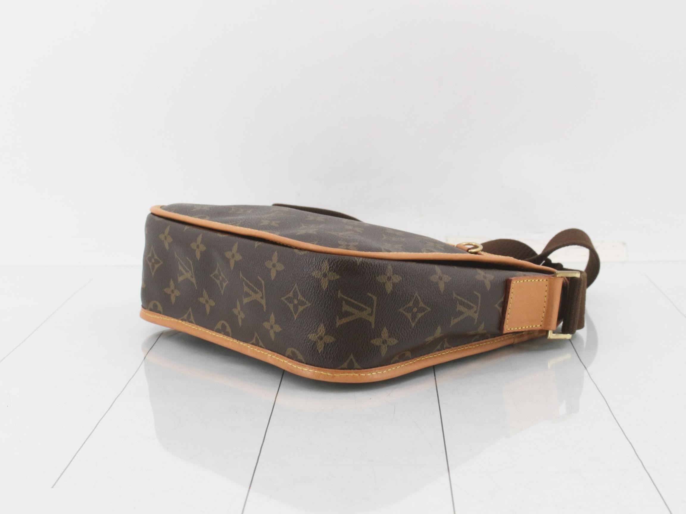 Monogram Messenger PM Bosphore M40106 MI0096 — view 6