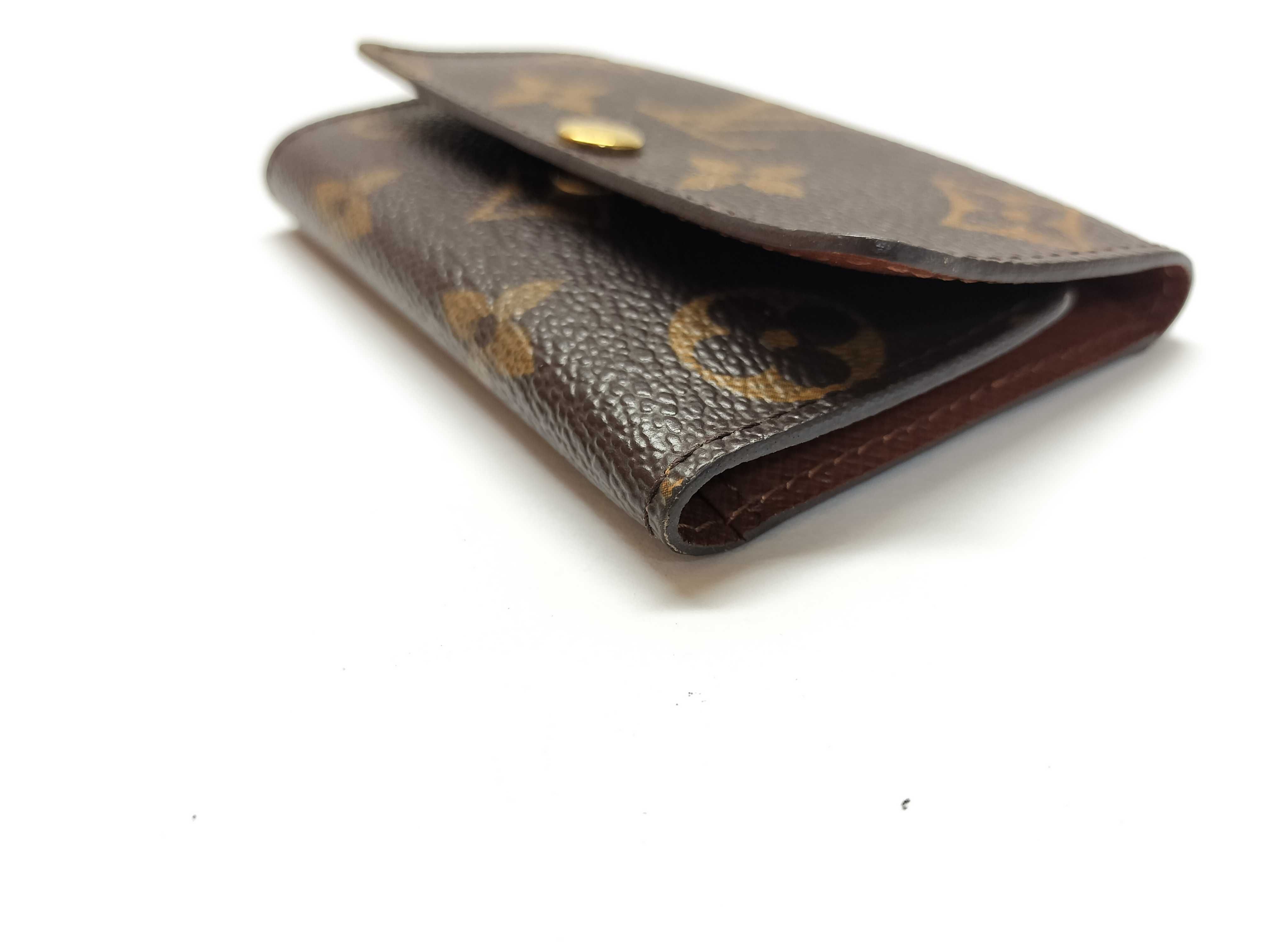 Monogram M62630 Multicles 6 Key Case — view 3