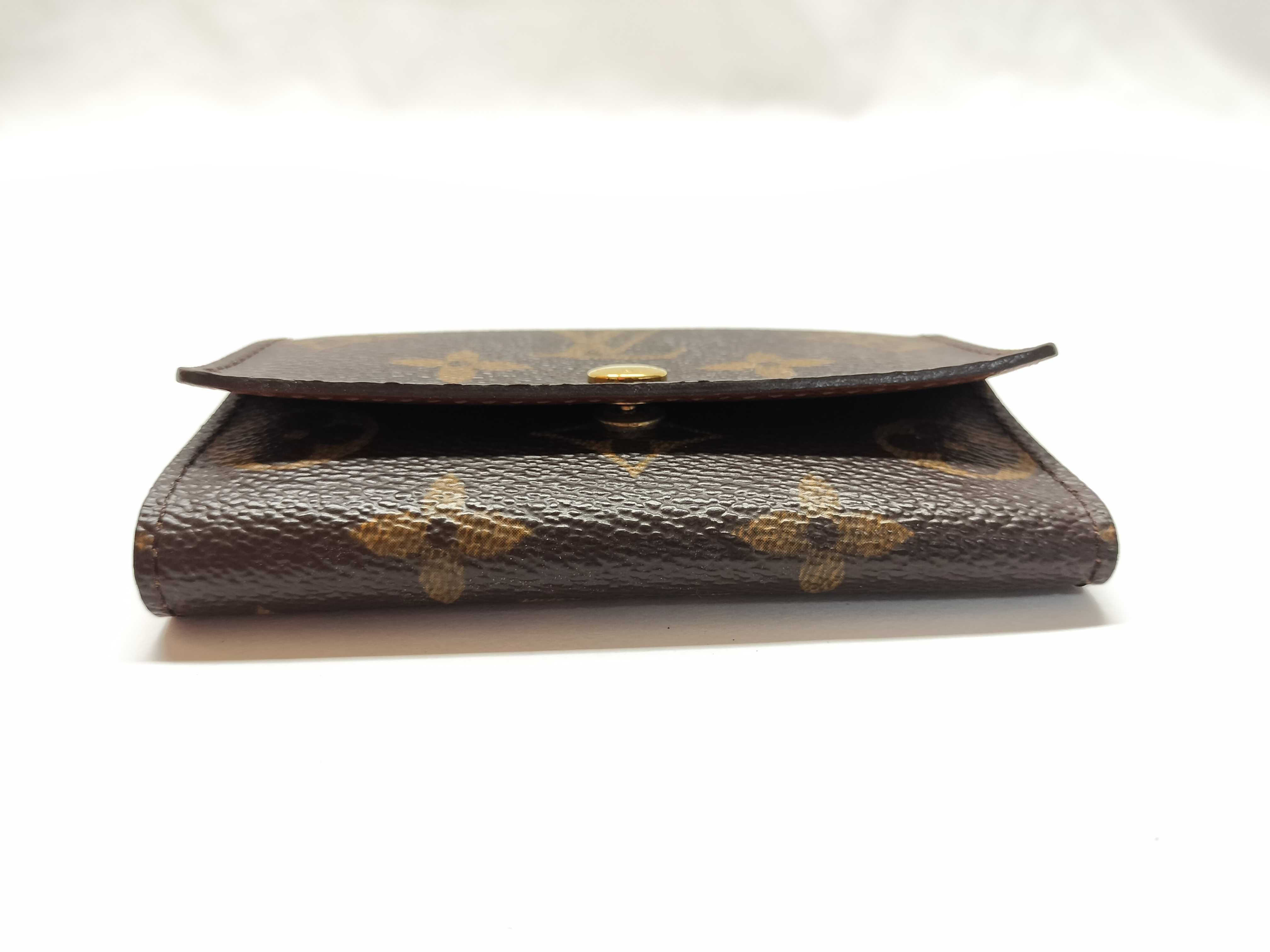 Monogram M62630 Multicles 6 Key Case — view 4