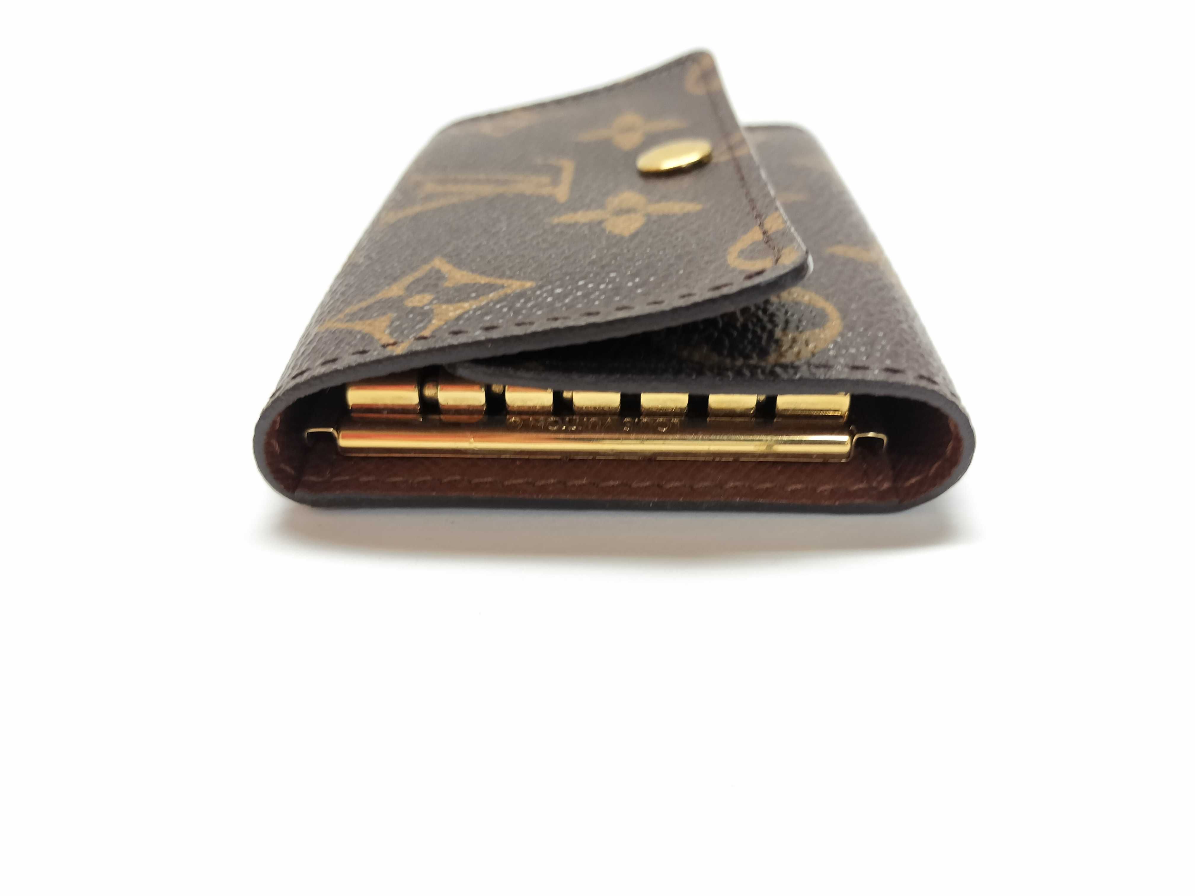Monogram M62630 Multicles 6 Key Case — view 5