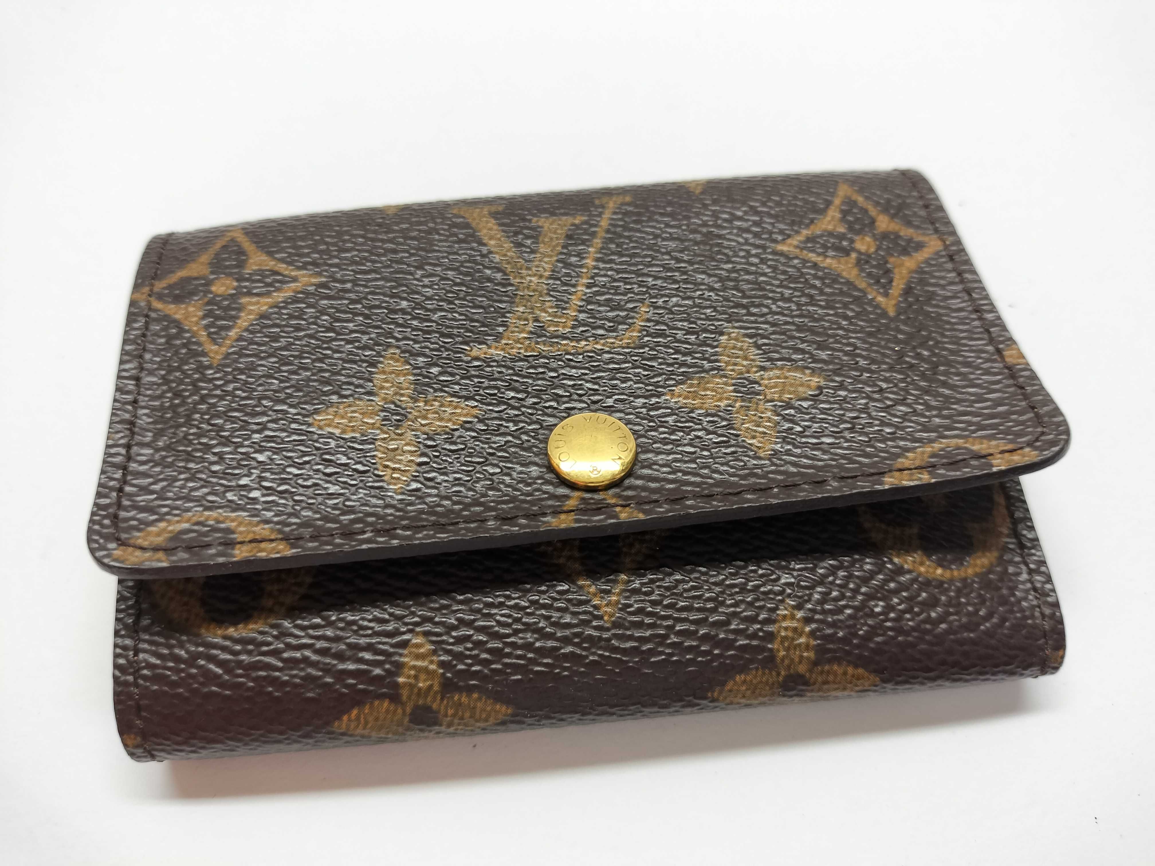 Monogram M62630 Multicles 6 Key Case — view 7