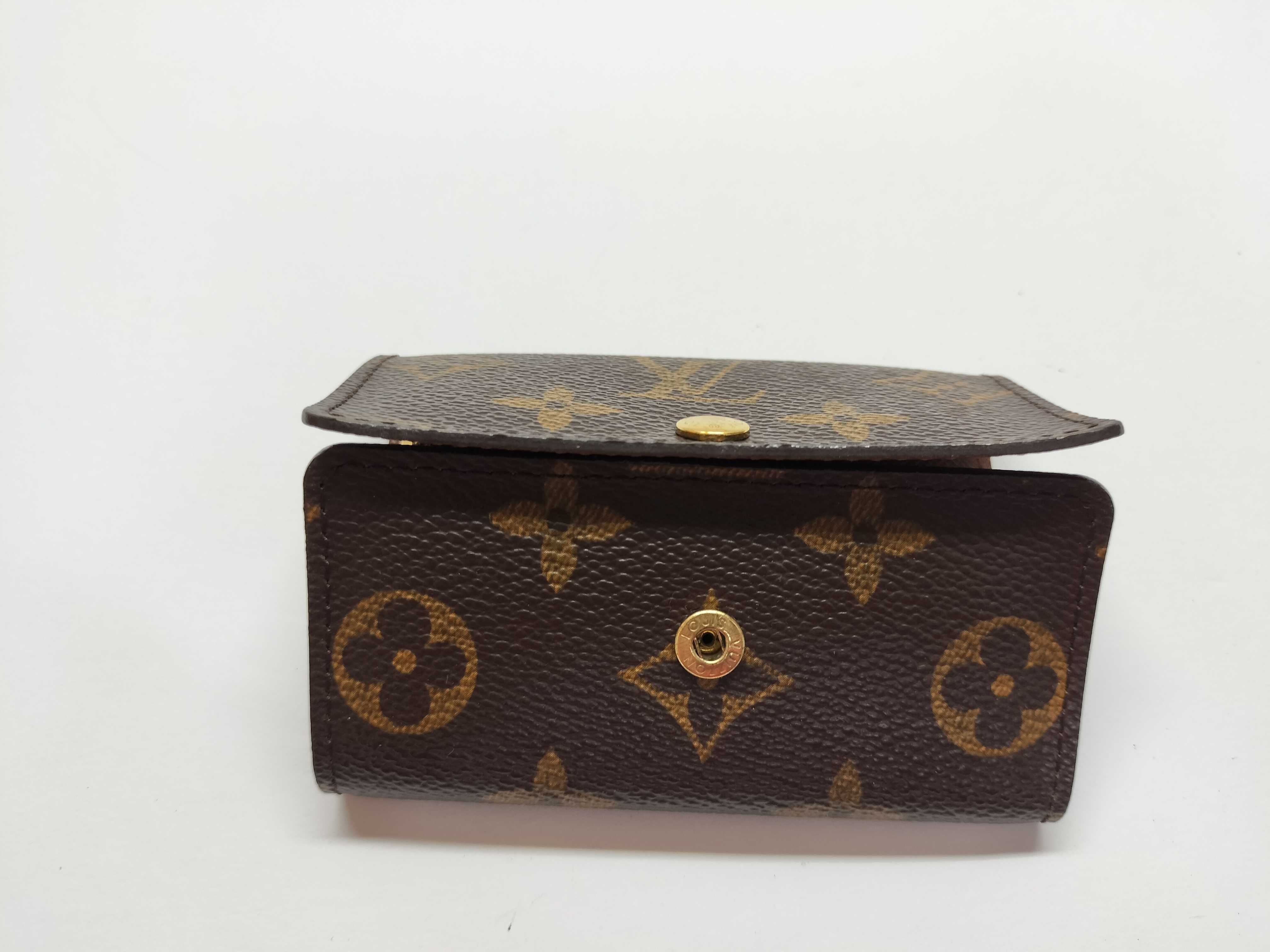 Monogram M62630 Multicles 6 Key Case — view 10