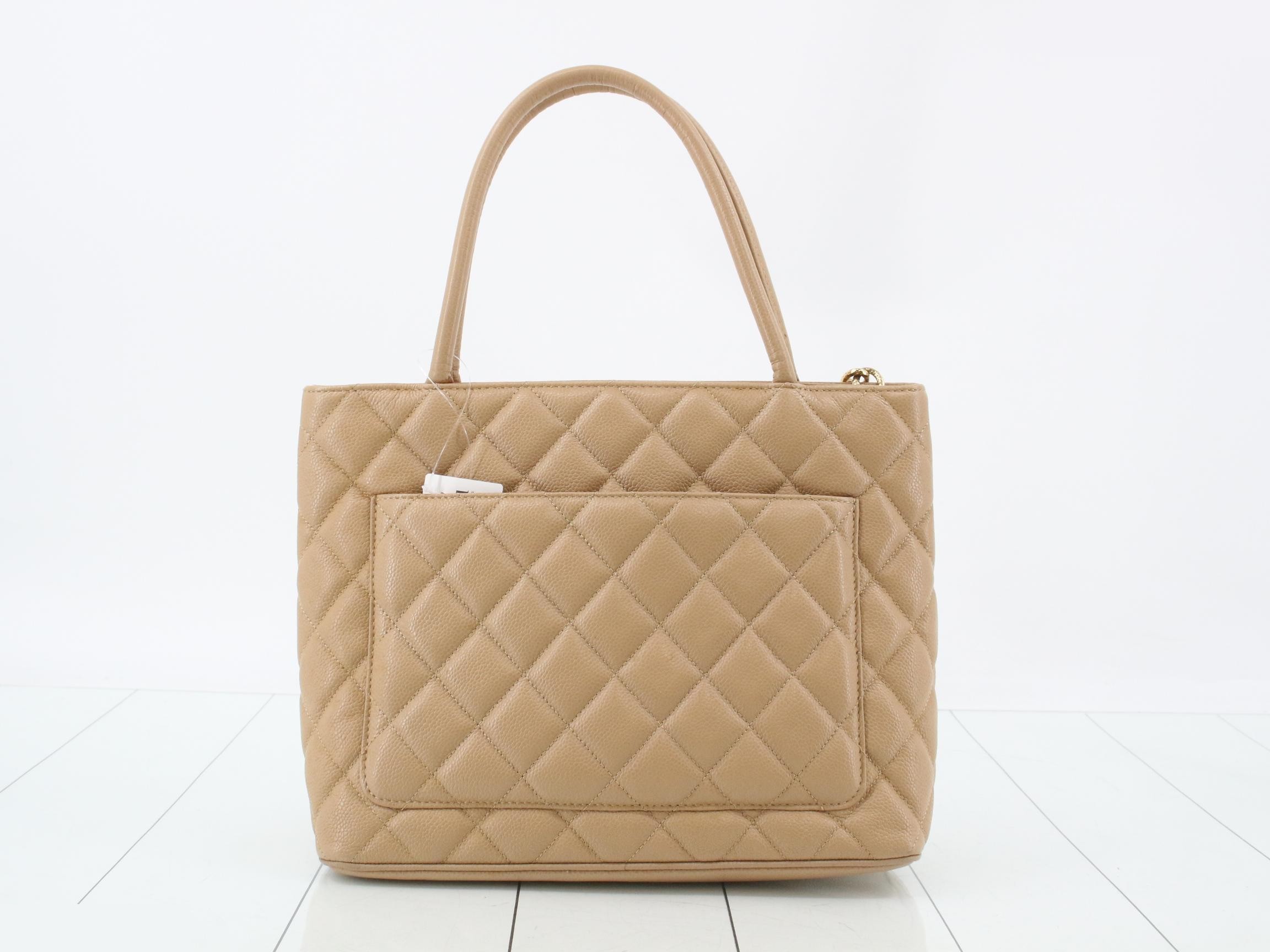 Caviar Reissue Tote Bag (with sticker card) — view 2