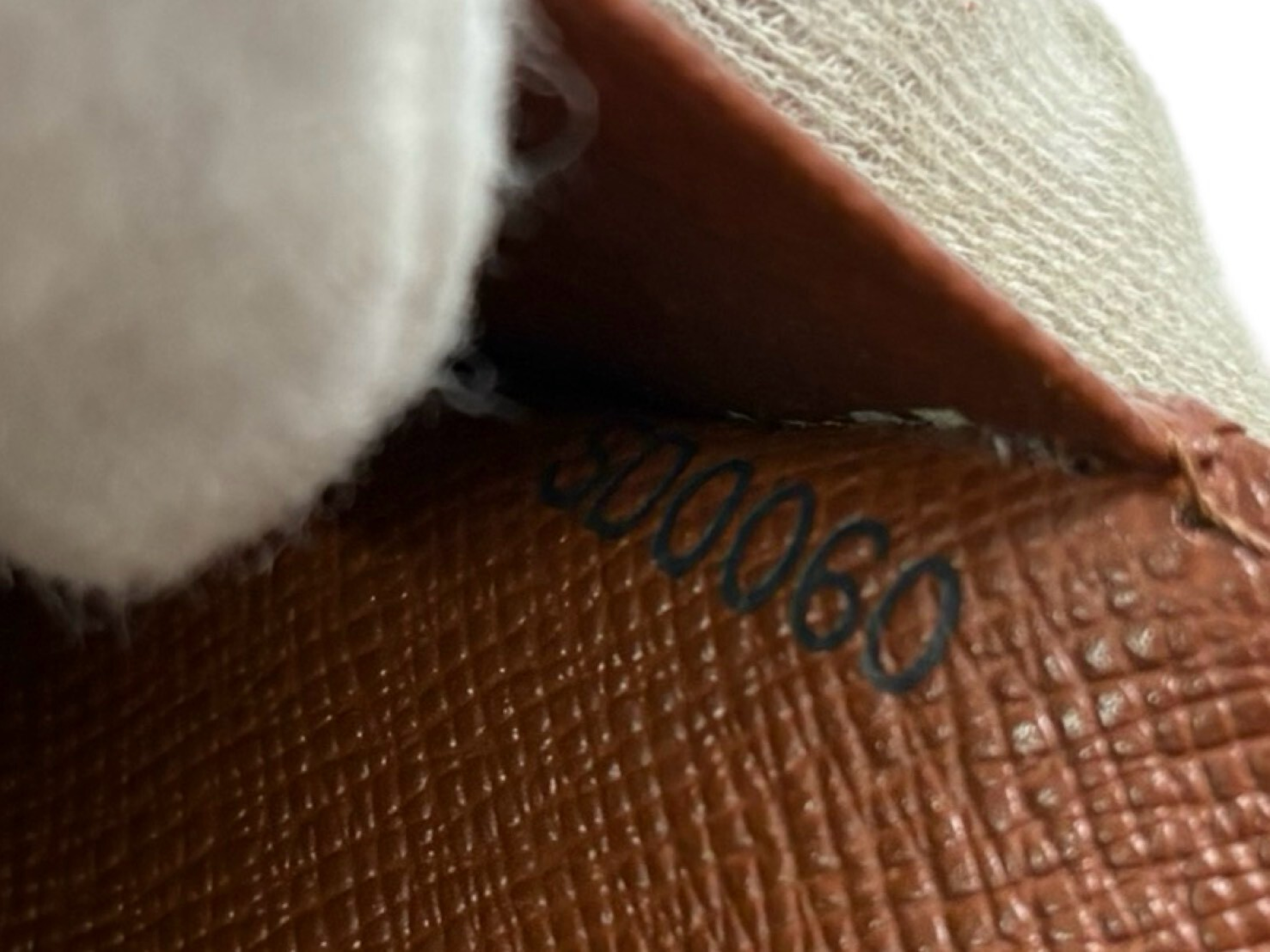Monogram Portemonnaie Bietrezor SD0060 Wallet — view 8
