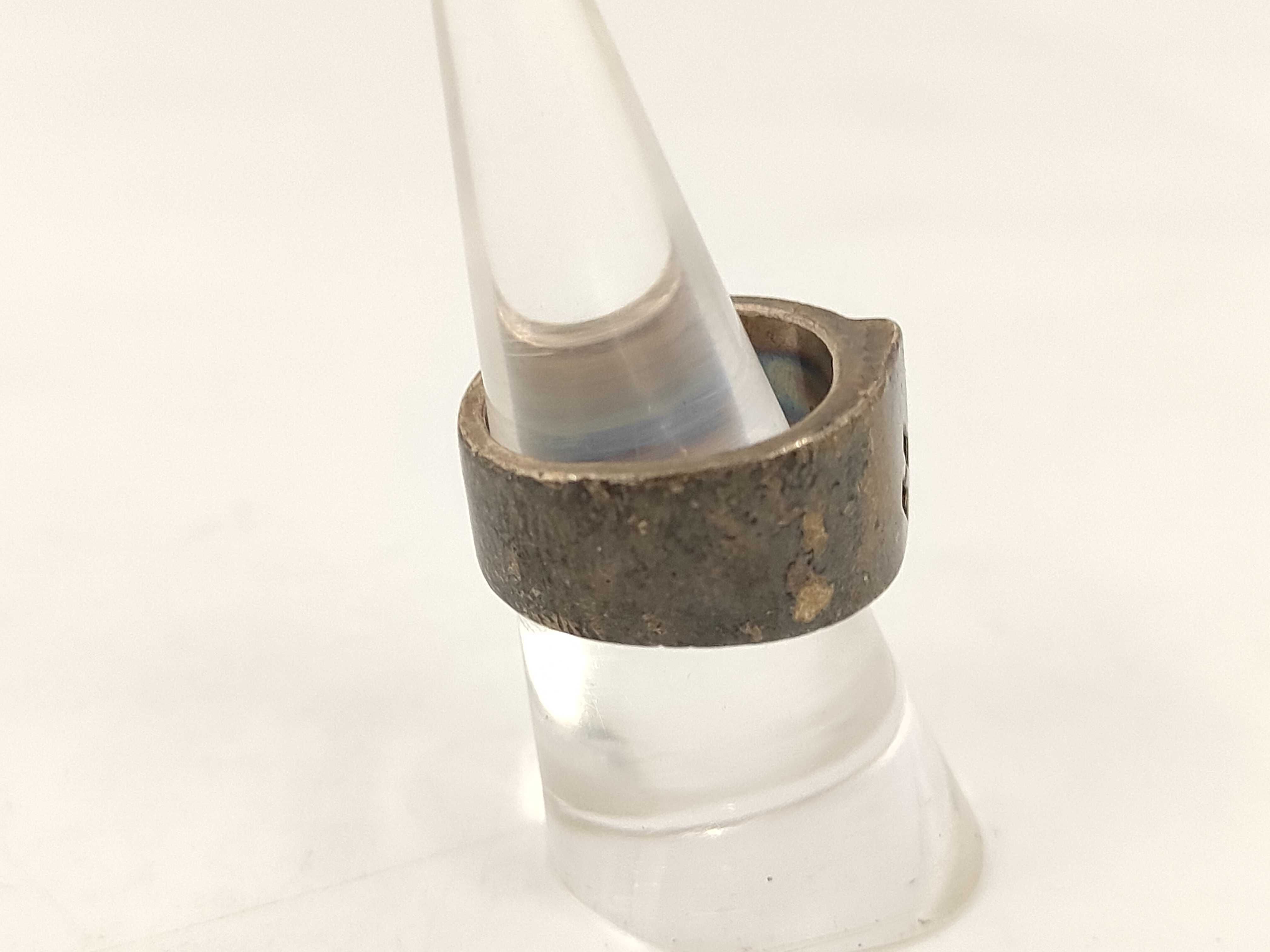 Candy / Ring / SV Ring — view 3