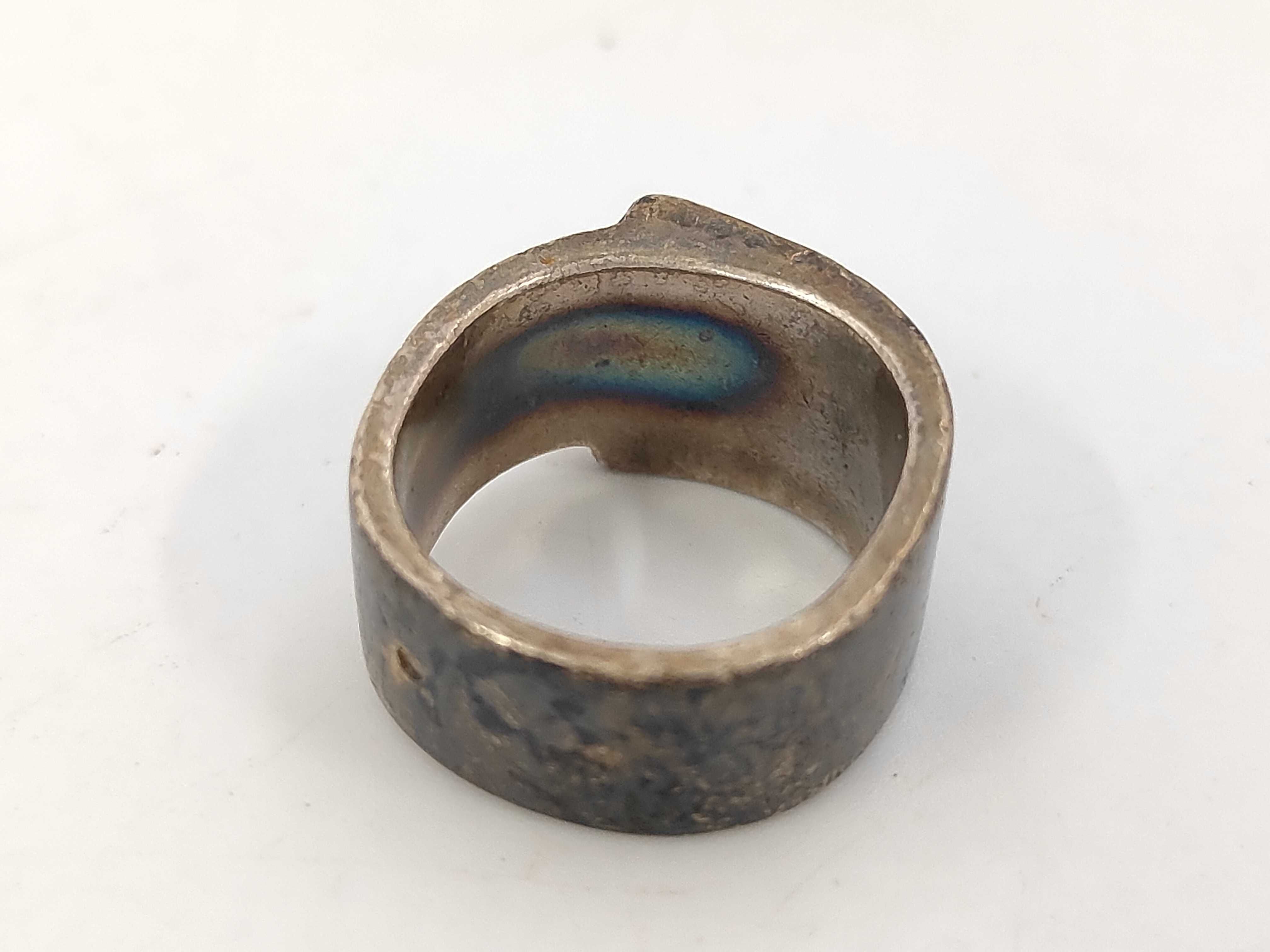 Candy / Ring / SV Ring — view 4
