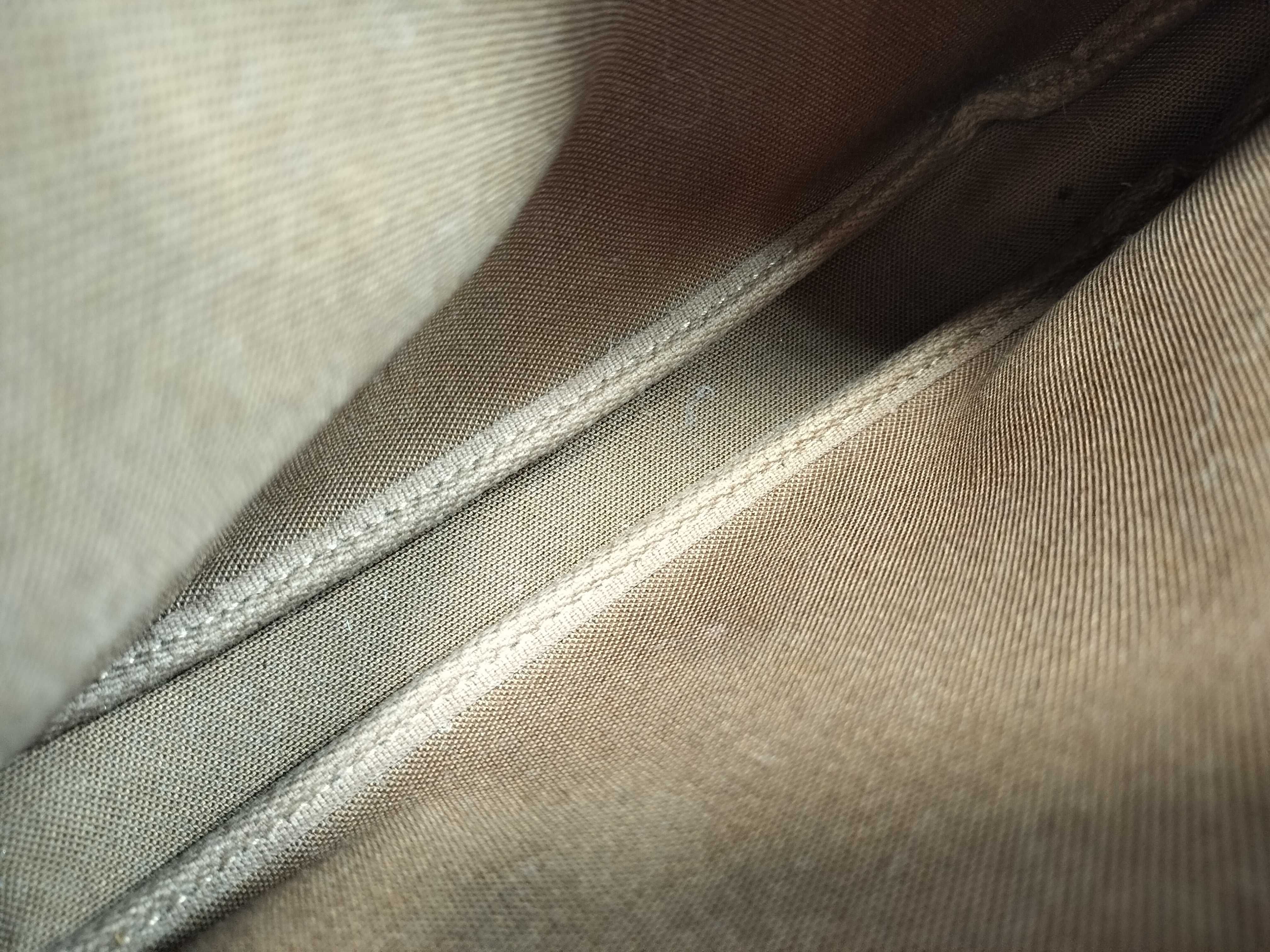 Monogram M40712 Pochette Accessoires Handbag — view 10