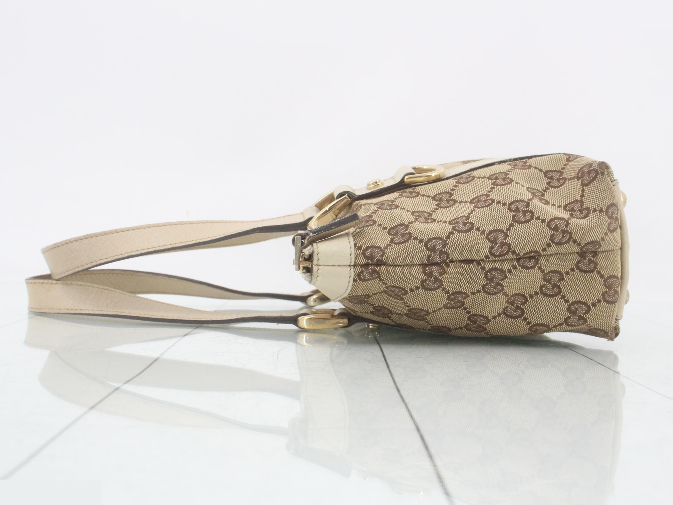 handbag, GG canvas — view 4