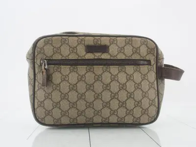 GG Supreme (Bag) - Second Bag