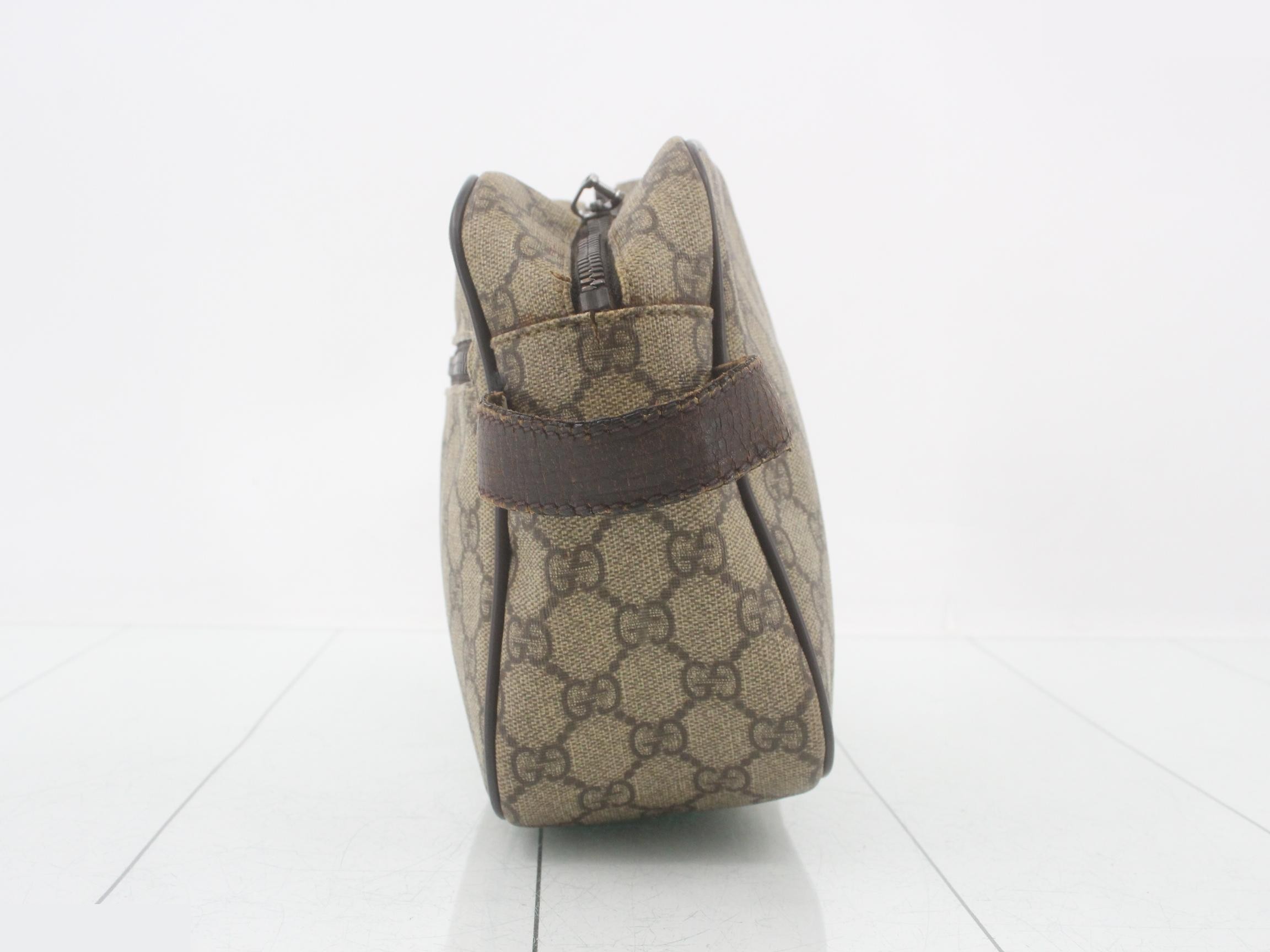 GG Supreme (Bag) - Second Bag — view 3