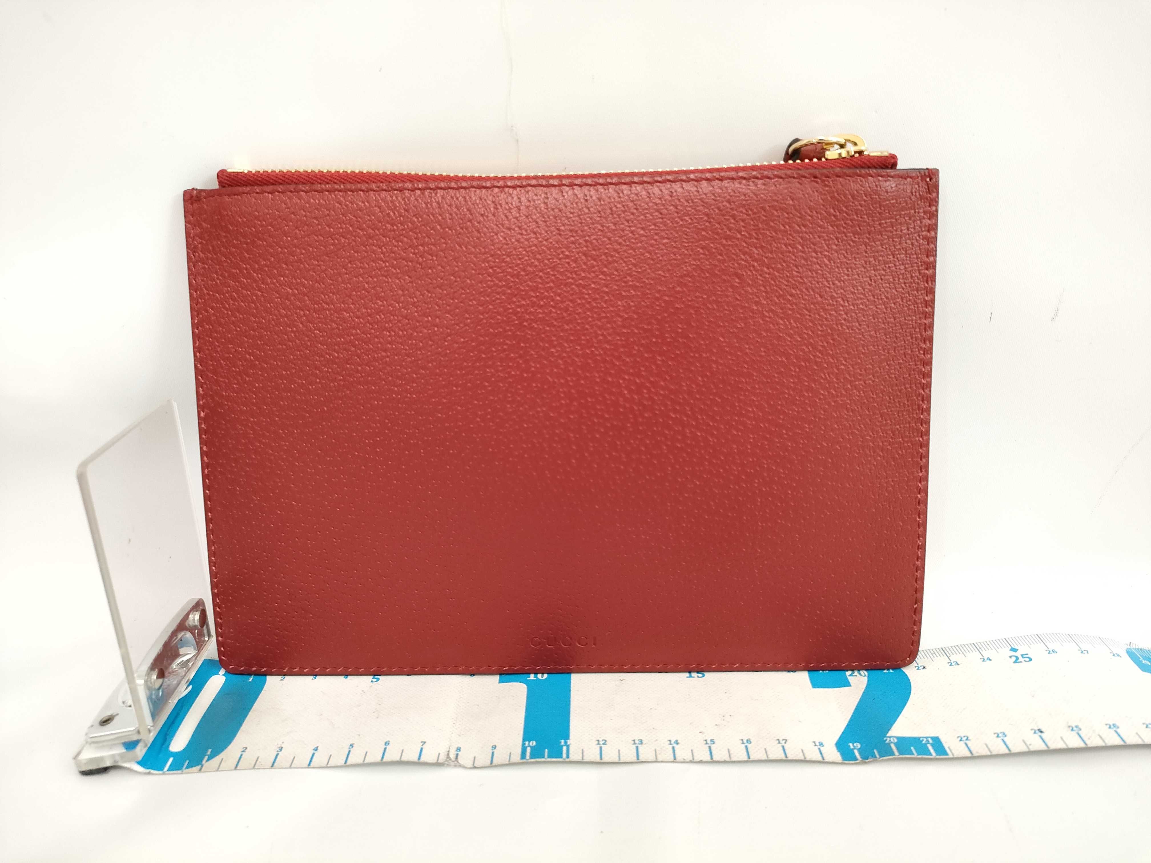 GG Supreme Bag, Second Bag — view 2