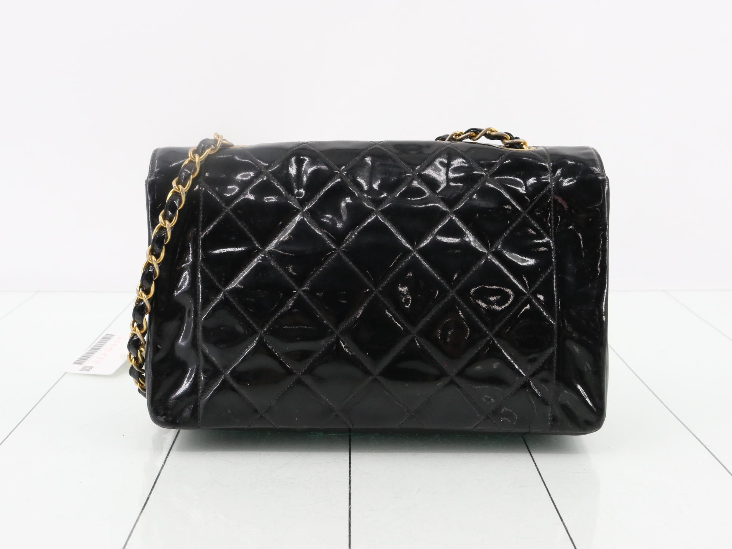 Diana Chain Shoulder Bag — view 2