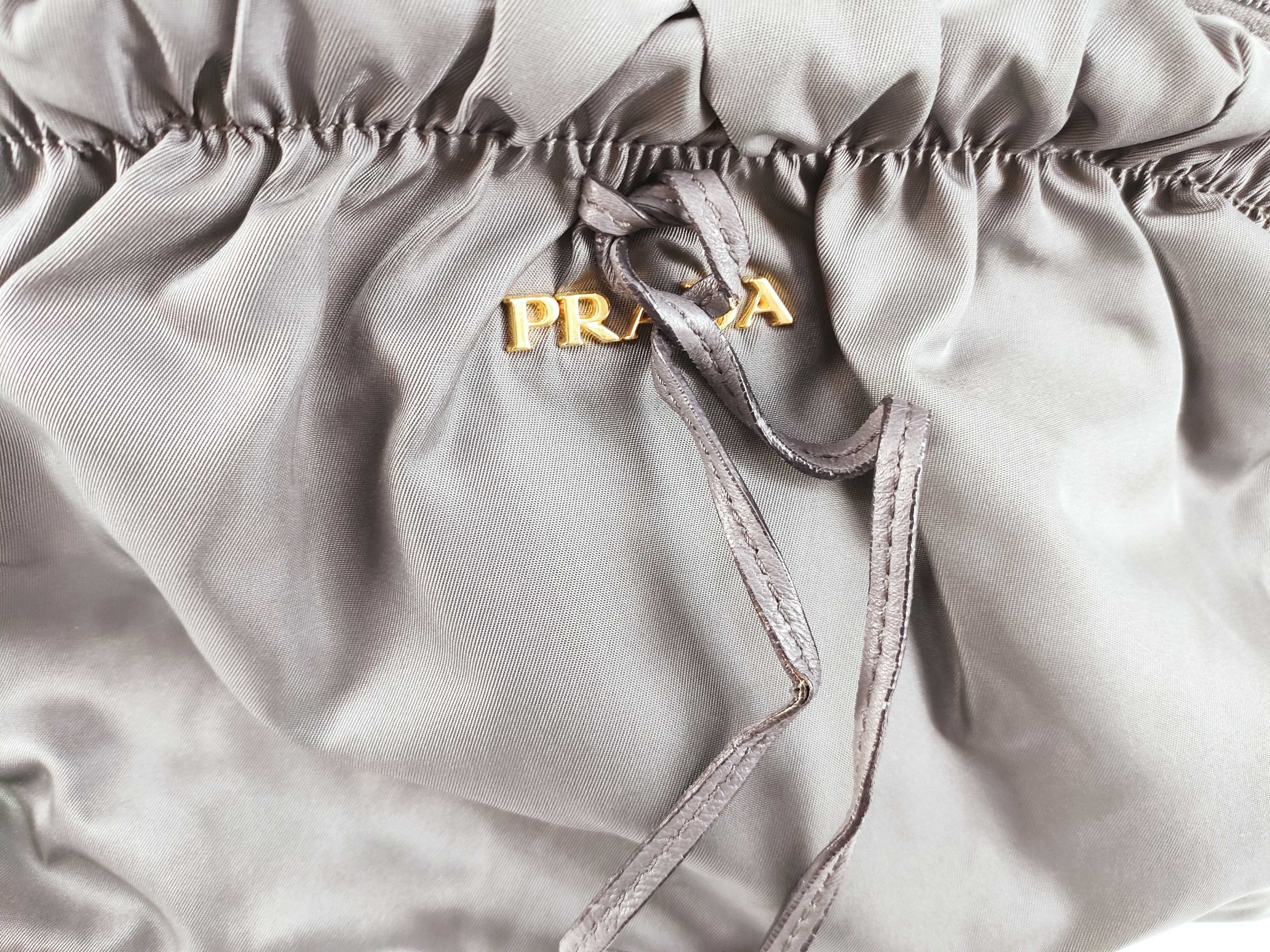 Shoulder Bag 2-way Nylon Handbag — view 10