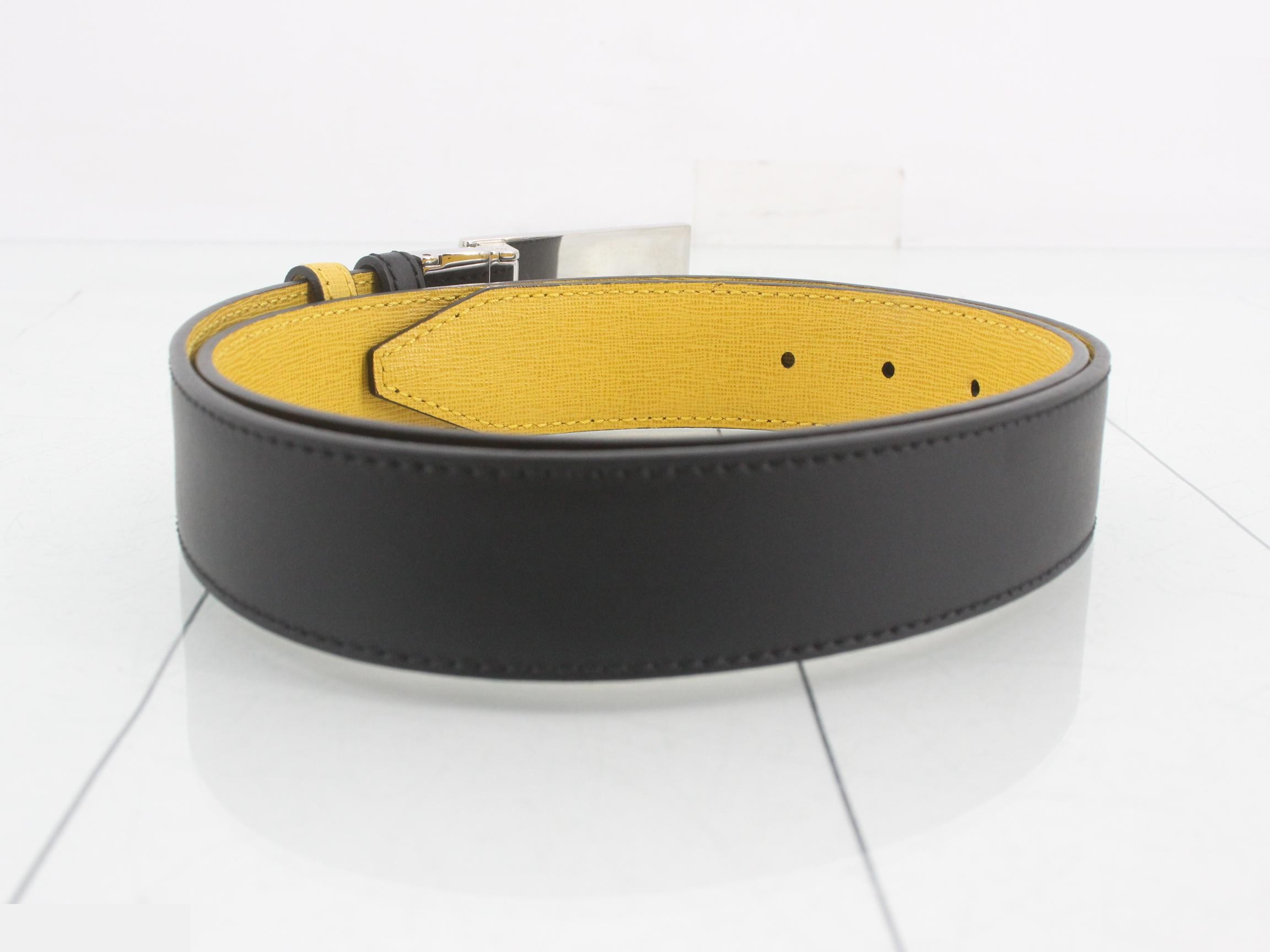 Monster (accessories) belt — view 2