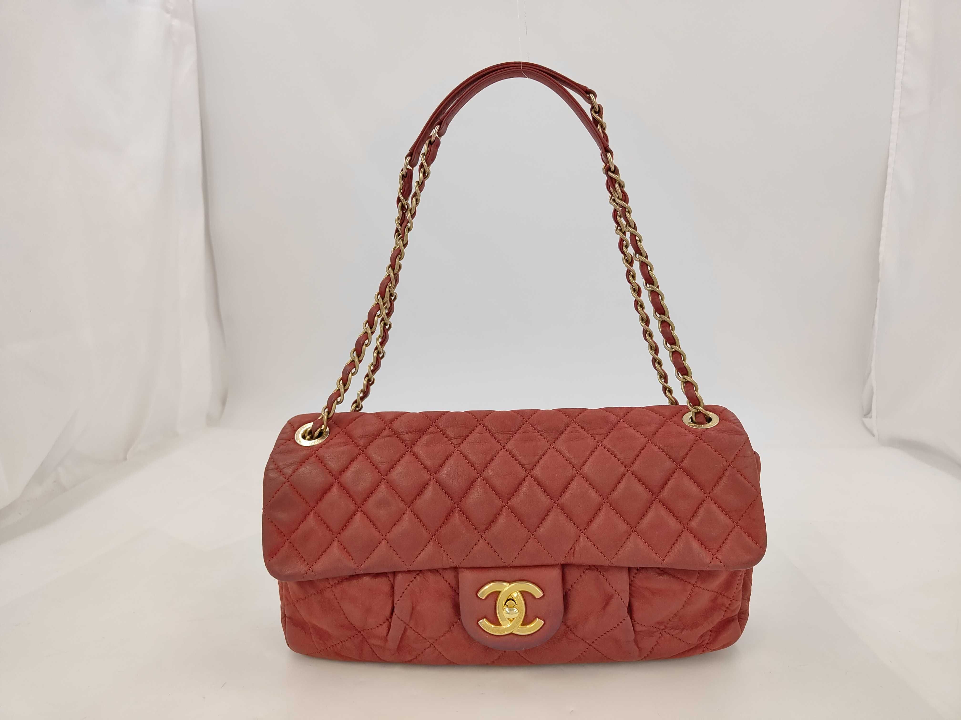 CF Series Cloud Bag Shoulder Bag
