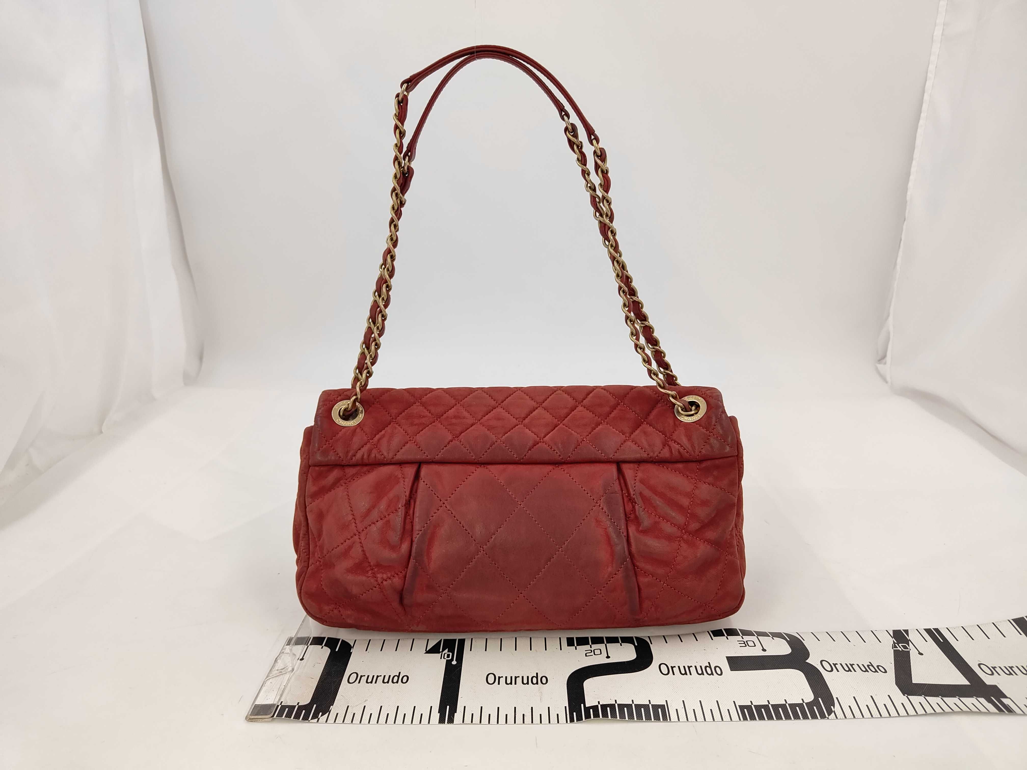 CF Series Cloud Bag Shoulder Bag — view 2