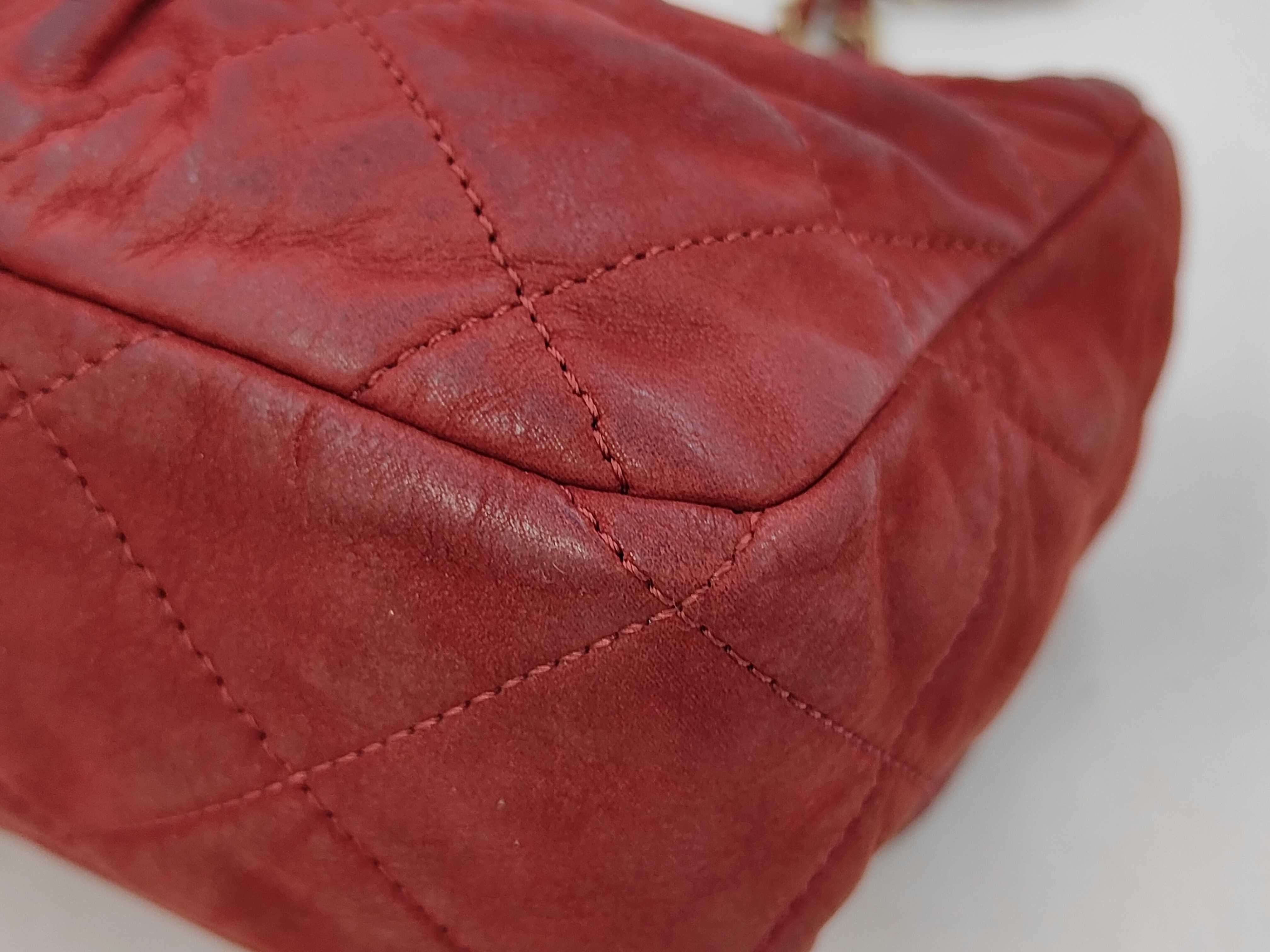 CF Series Cloud Bag Shoulder Bag — view 3