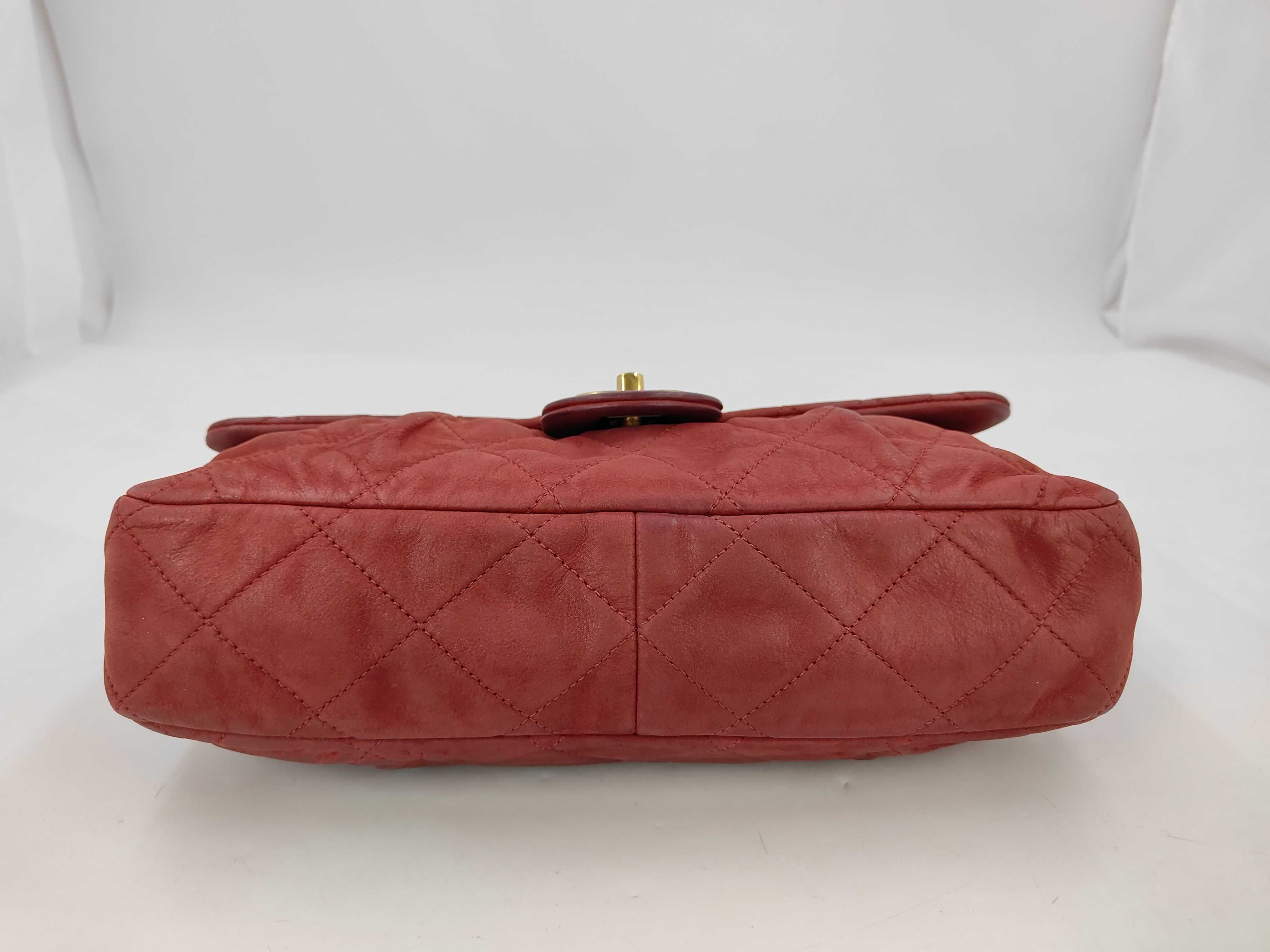 CF Series Cloud Bag Shoulder Bag — view 4