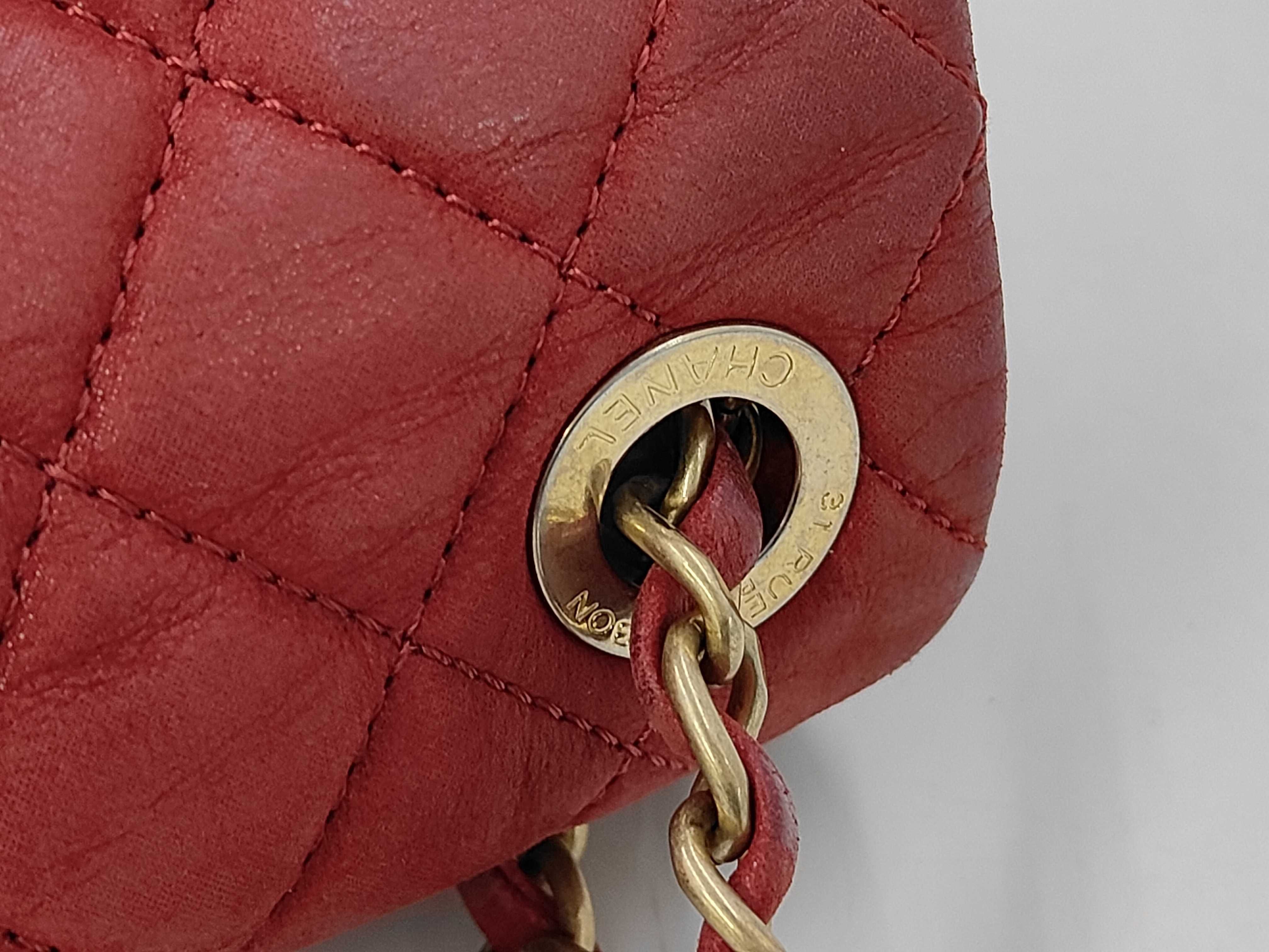 CF Series Cloud Bag Shoulder Bag — view 7