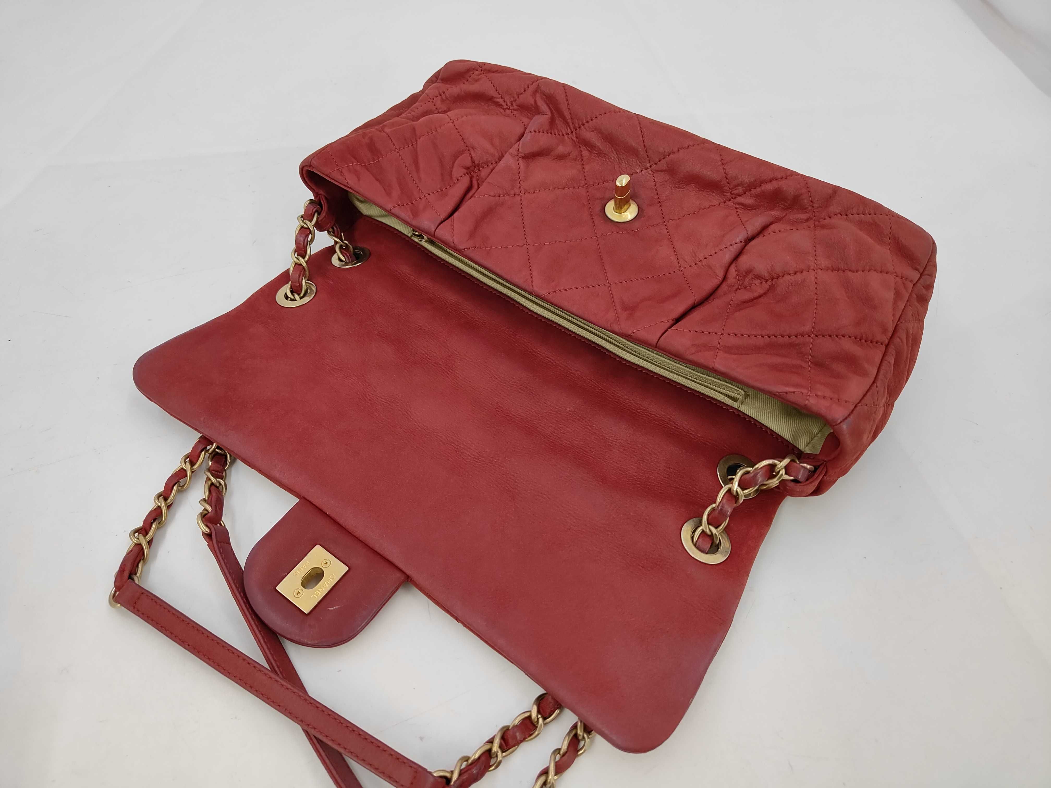 CF Series Cloud Bag Shoulder Bag — view 8