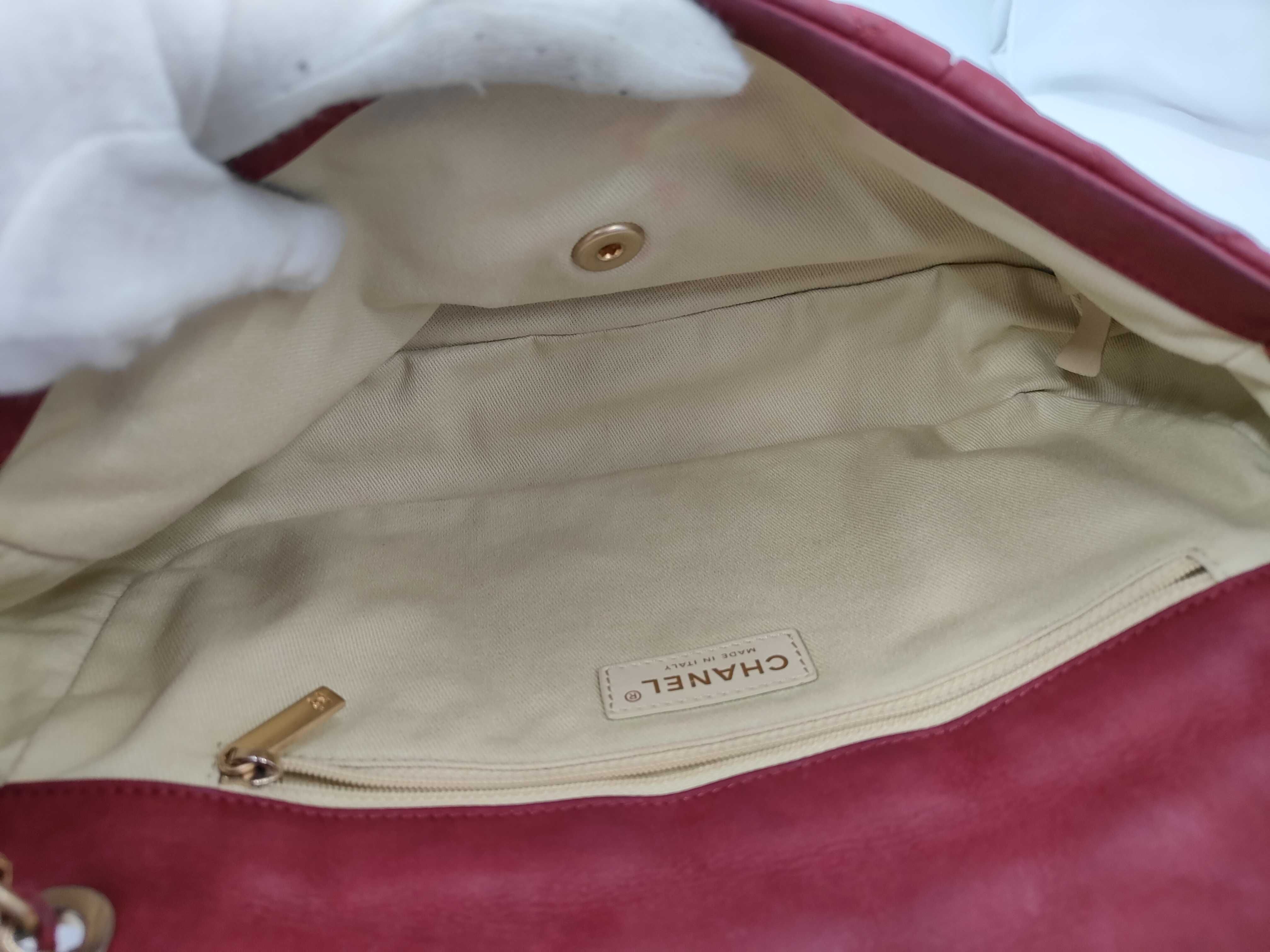 CF Series Cloud Bag Shoulder Bag — view 9