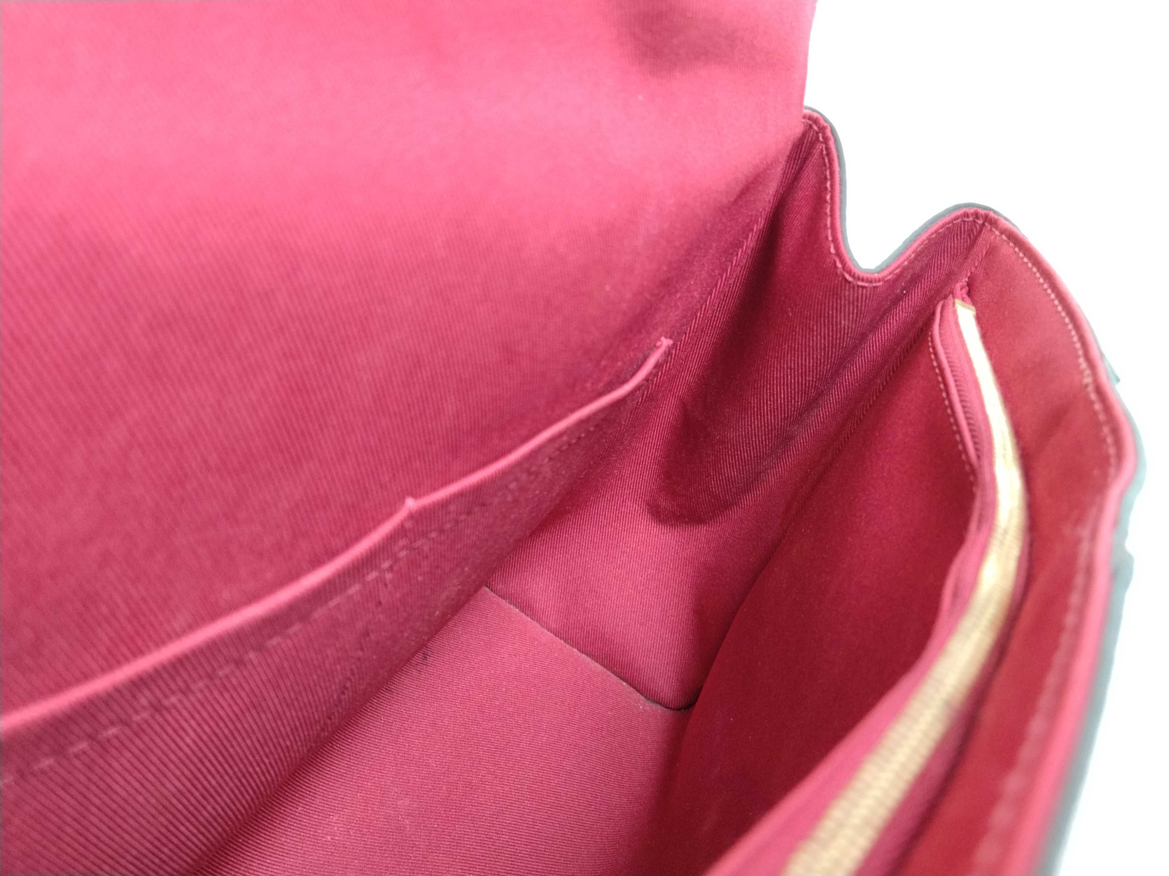 Damier ID- Damier liaison Str N64416 brown x purple There was an RFID re handbag — view 10