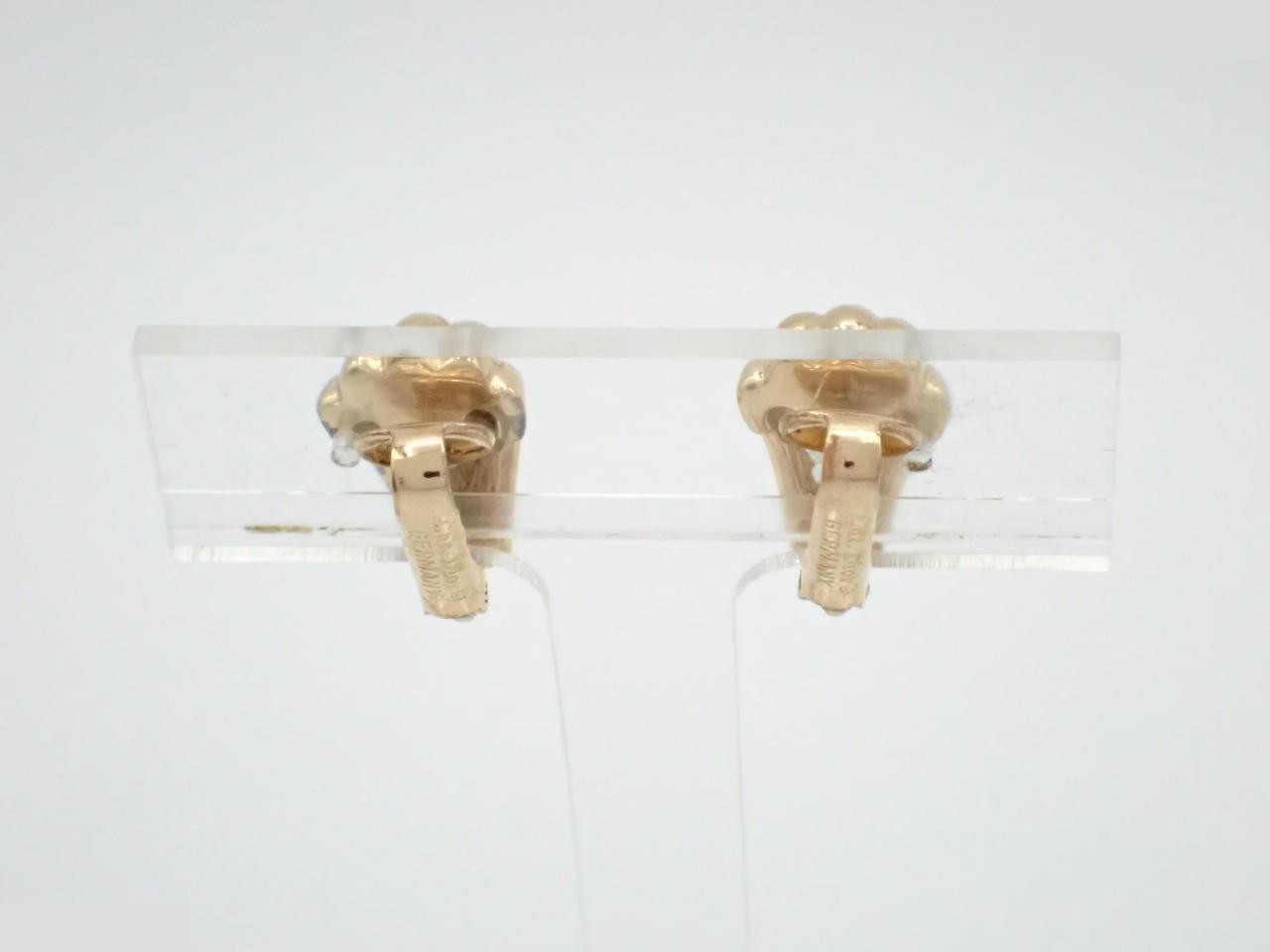 Earrings — view 2