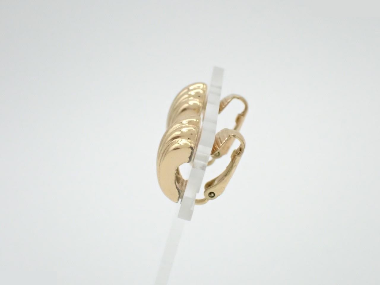 Earrings — view 3