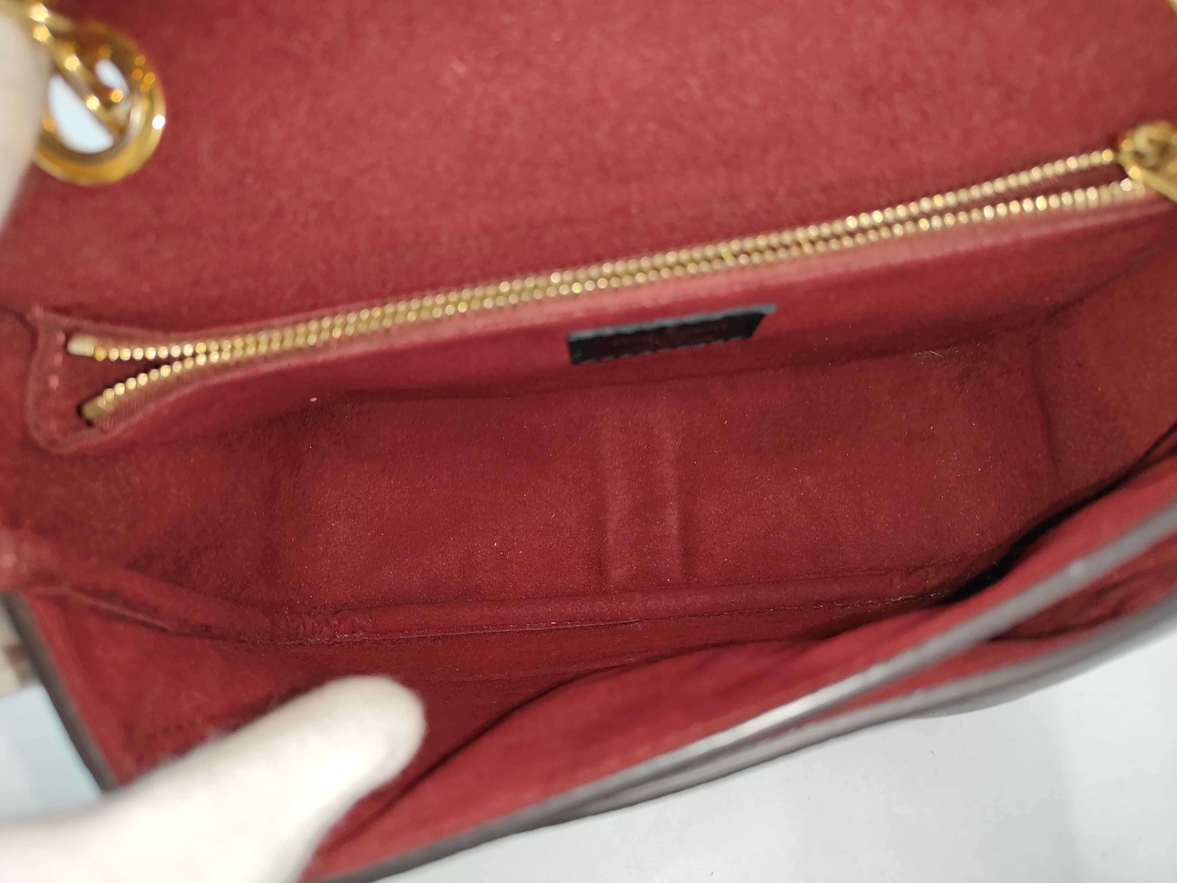 Monogram Louis Vuitton Passy Monogram M45592 Shoulder Bag — view 9