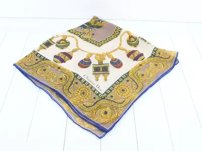 Other lines: Small items, accessories, scarves