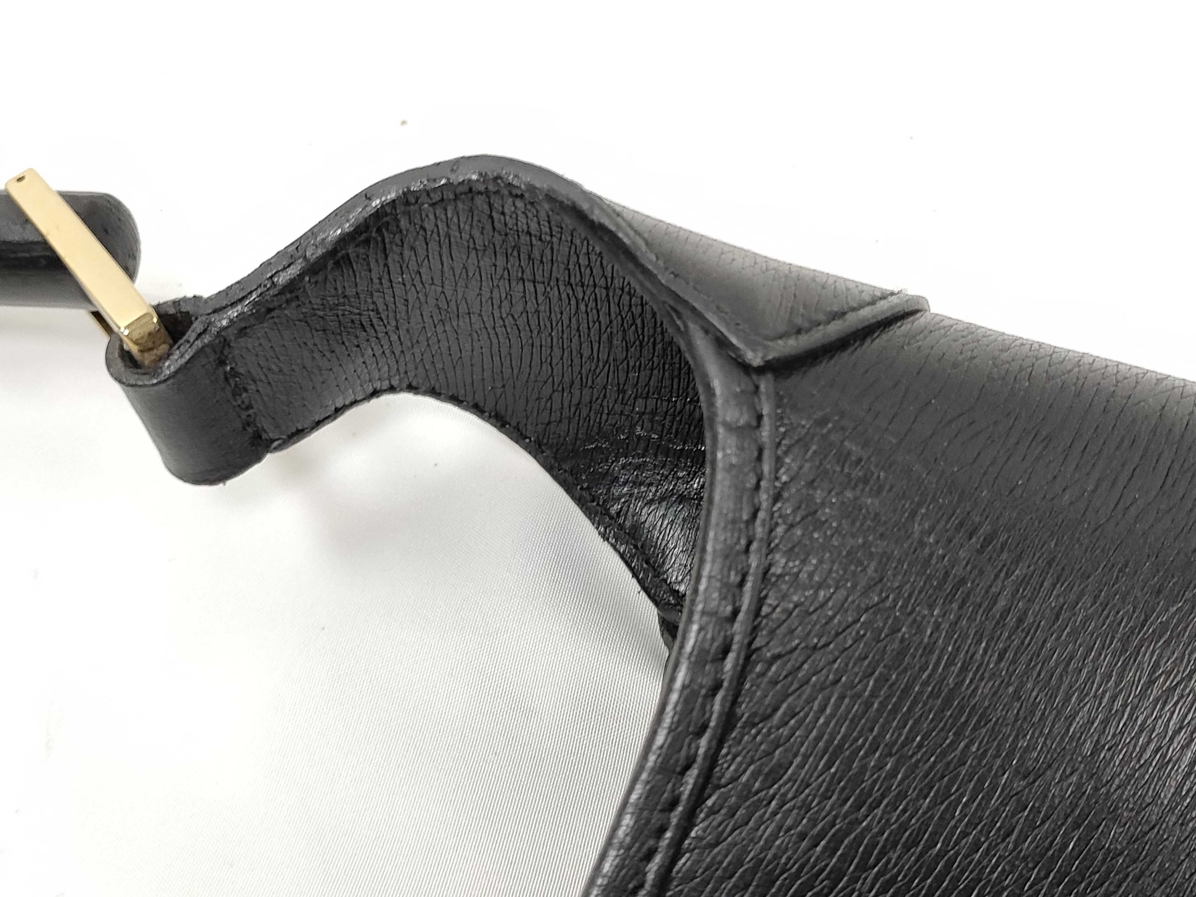 Bamboo Jackie One-Shoulder Bag Handbag — view 8