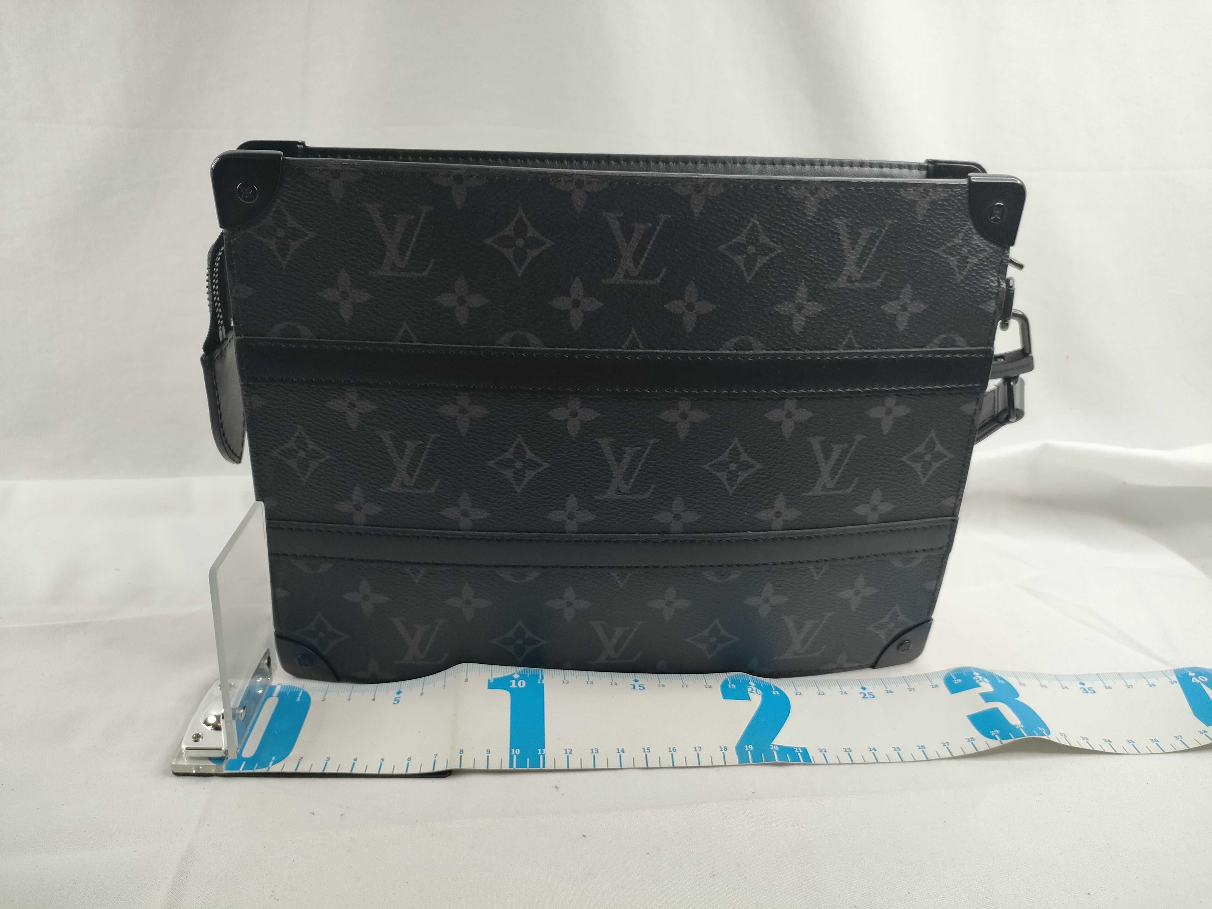 Trunk Pouch Second Bag — view 2