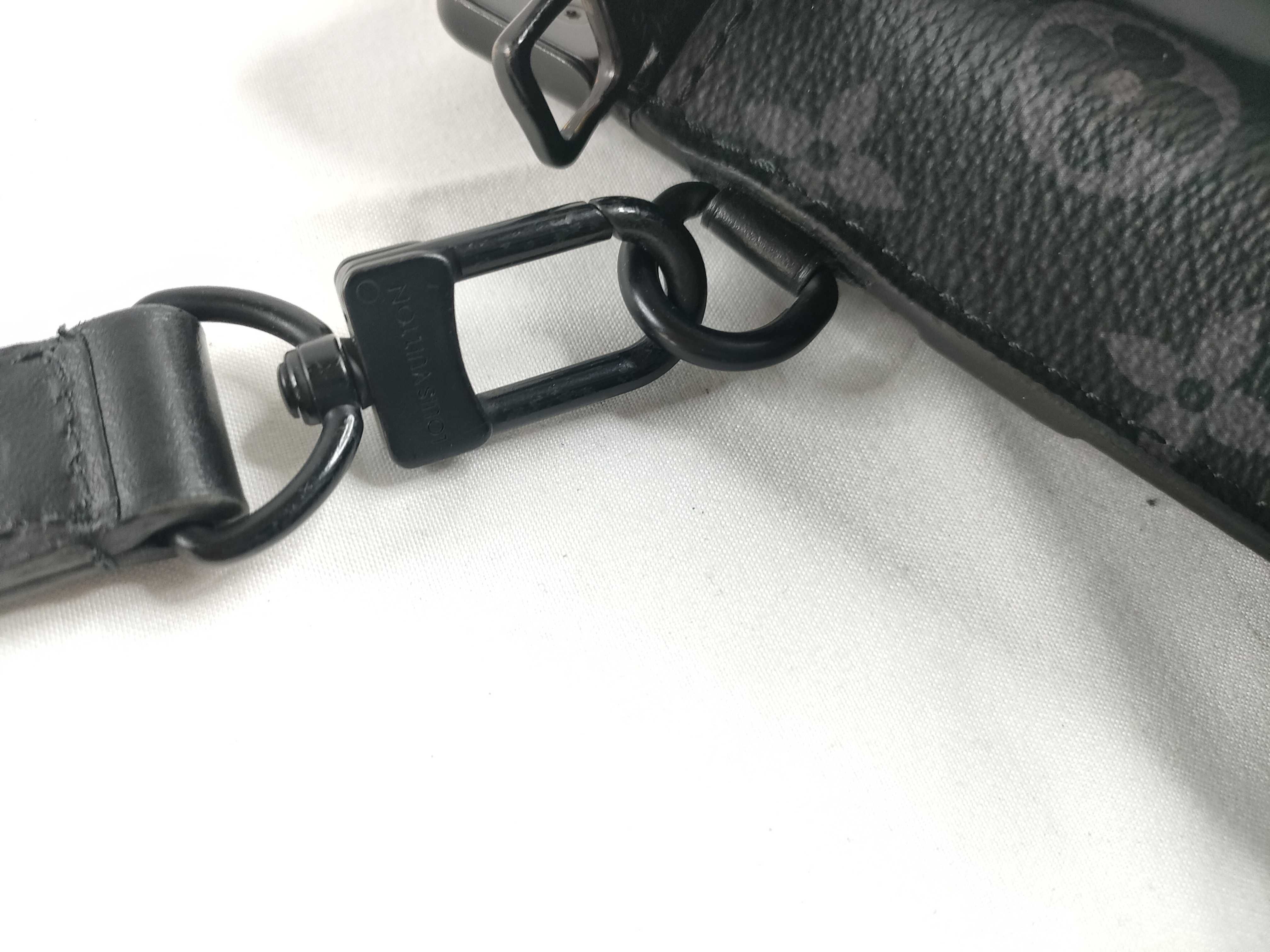 Trunk Pouch Second Bag — view 7