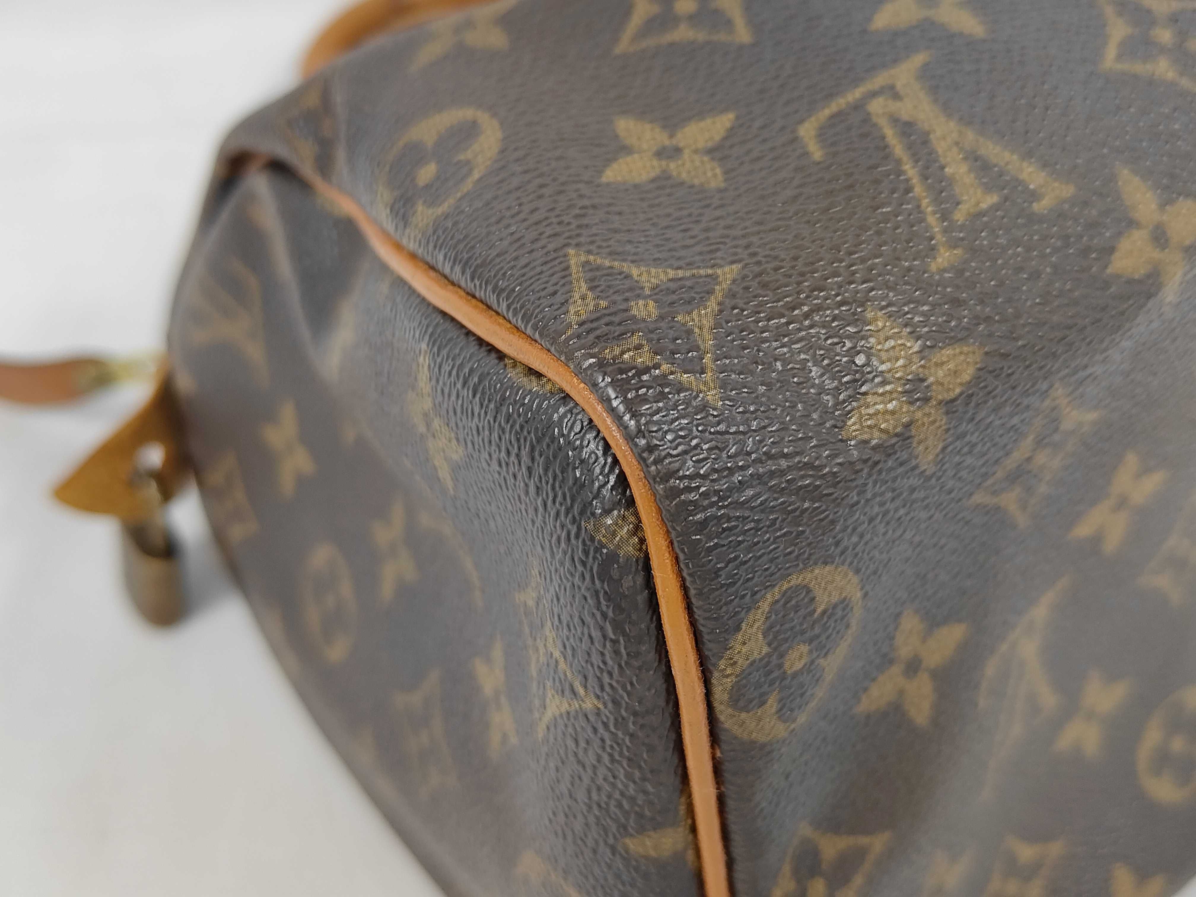 Speedy 25 M41528 TH1917 Handbag — view 3