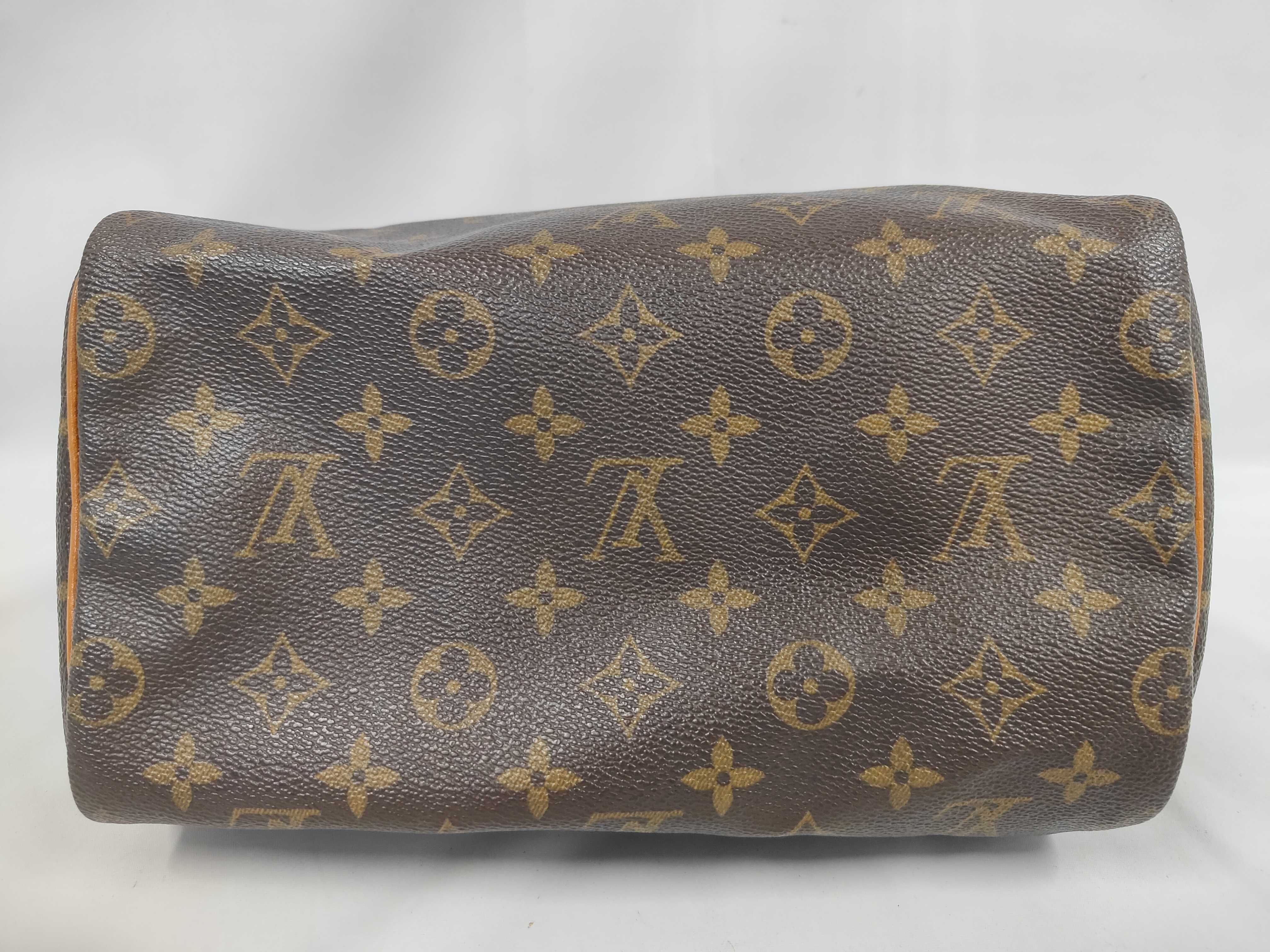 Speedy 25 M41528 TH1917 Handbag — view 4