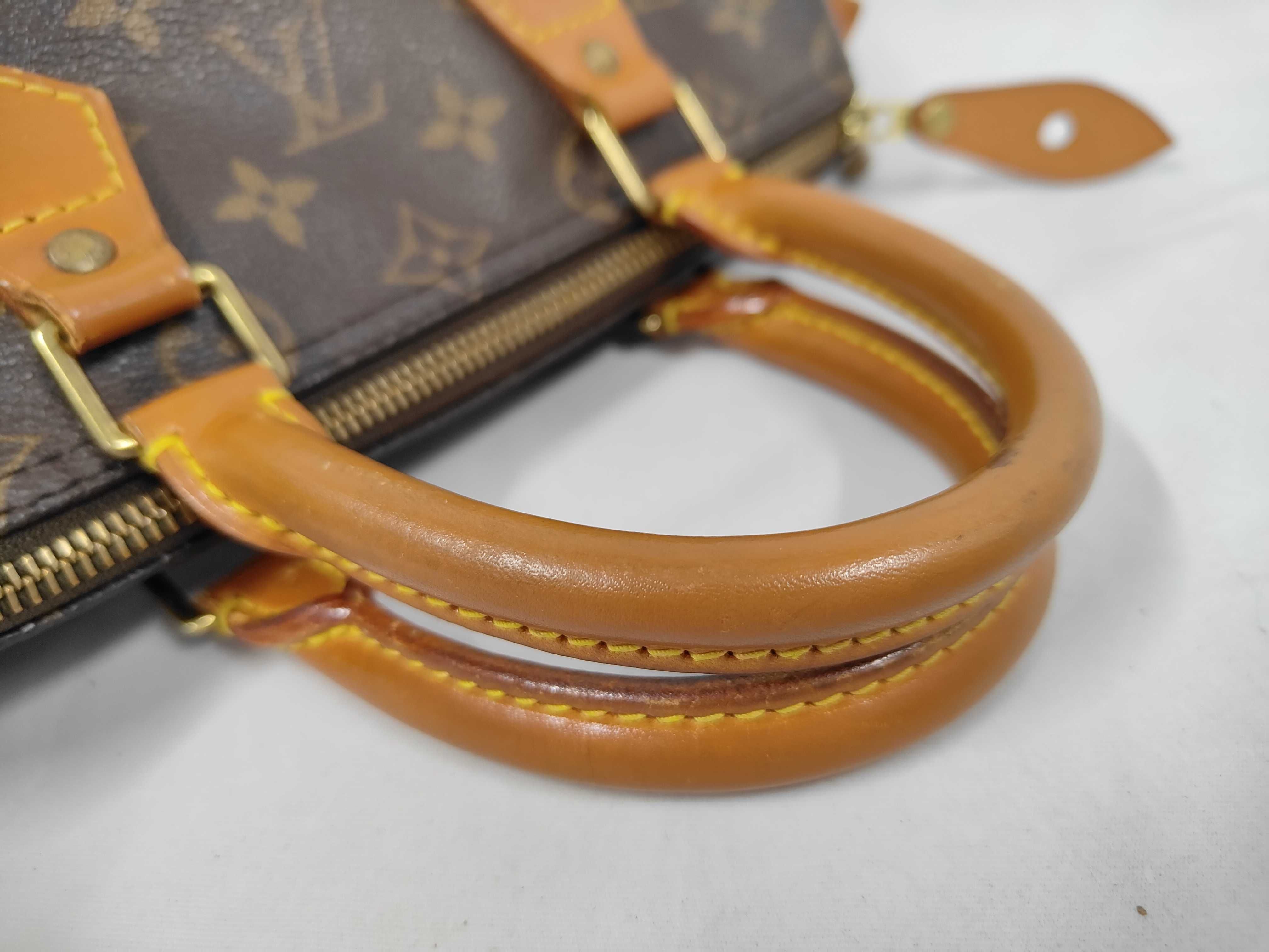 Speedy 25 M41528 TH1917 Handbag — view 5