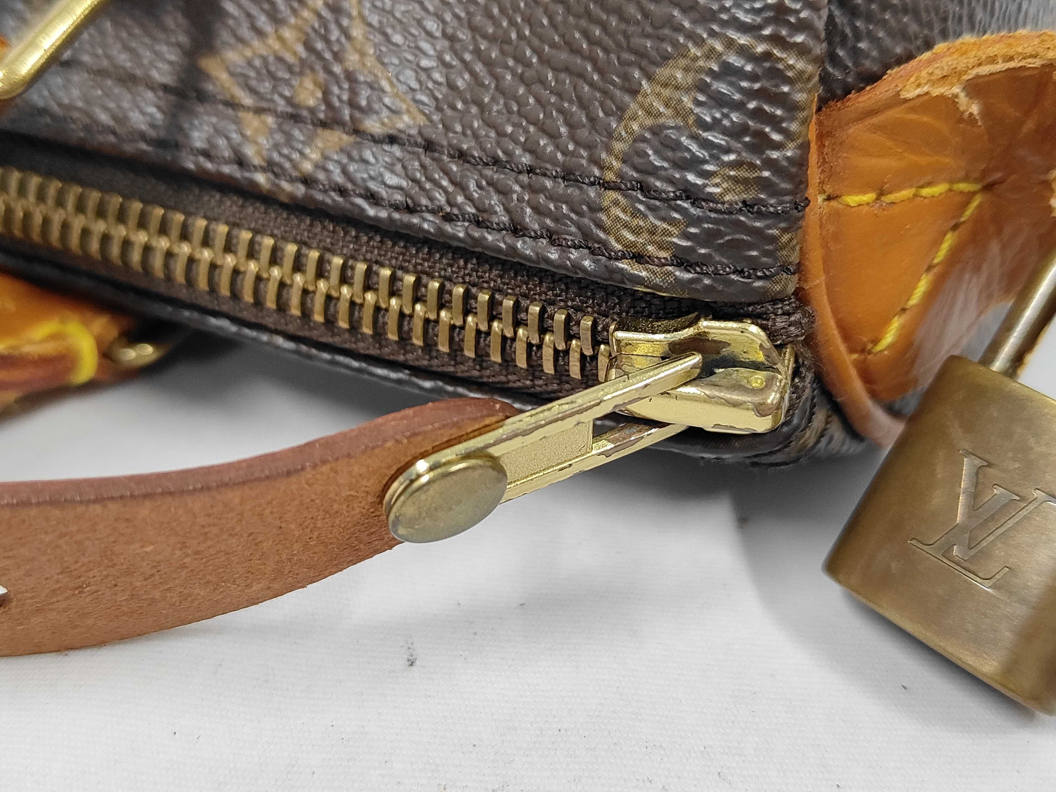Speedy 25 M41528 TH1917 Handbag — view 6