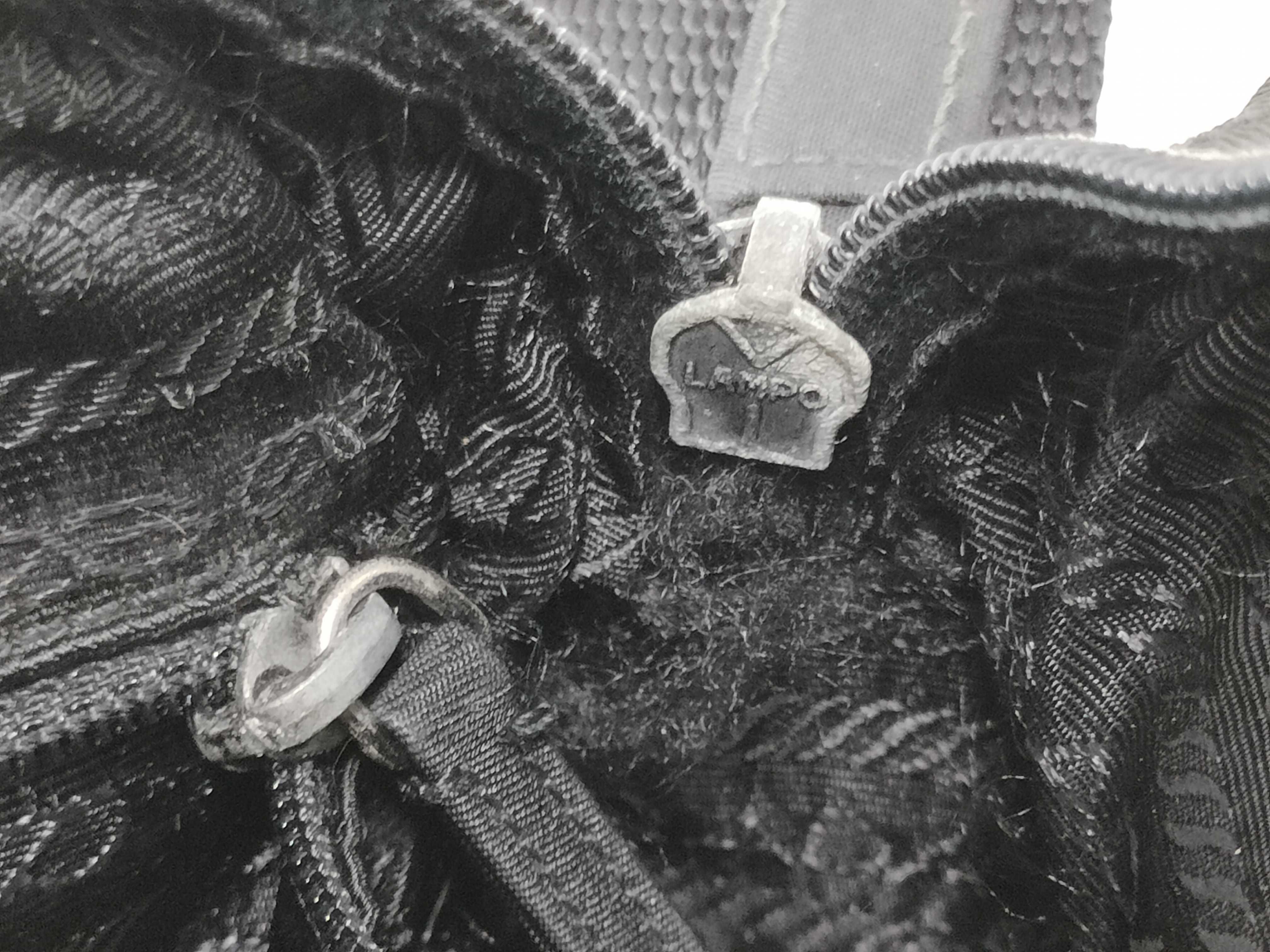 Nylon Shoulder Bag — view 13