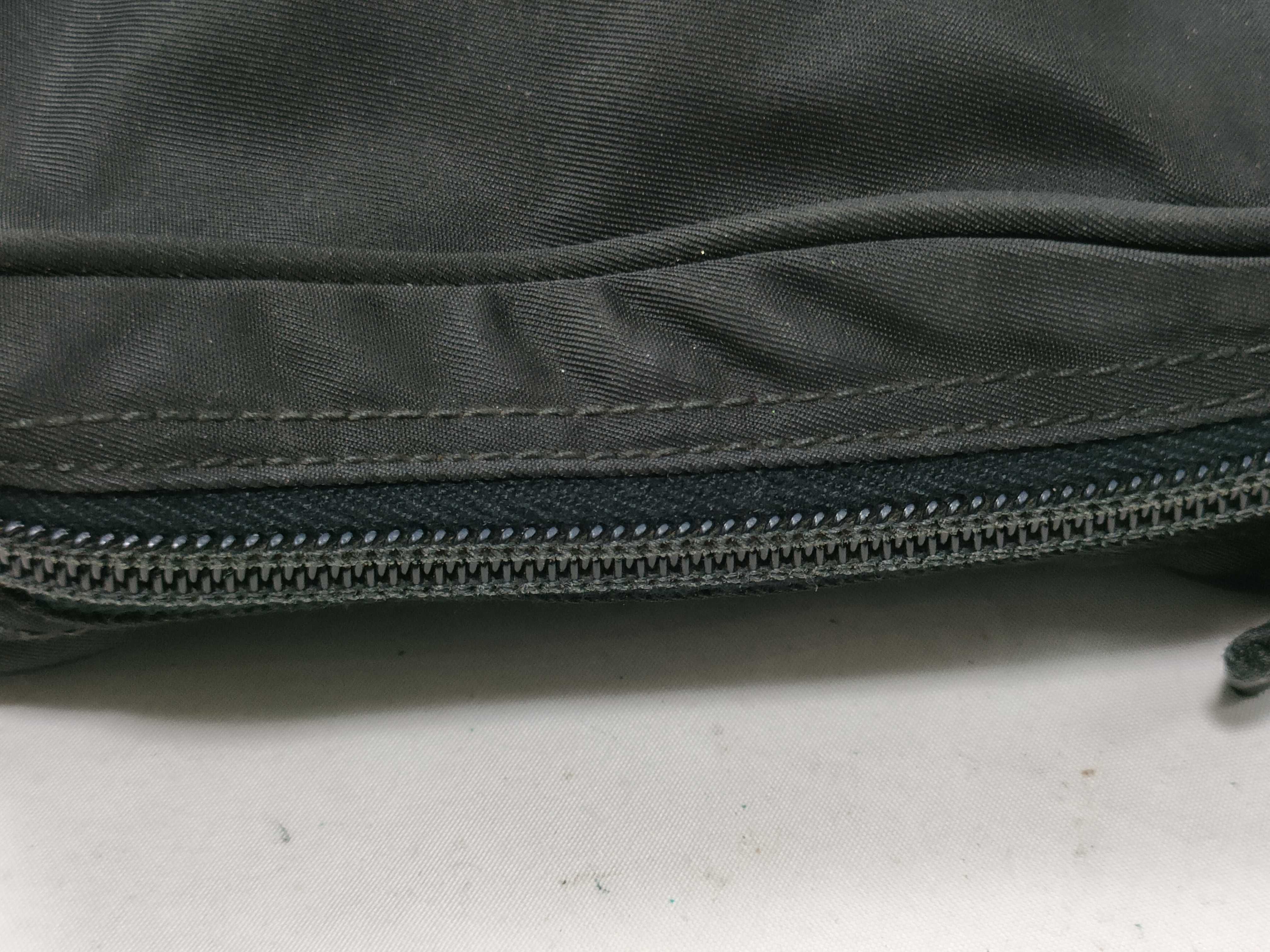 Nylon Shoulder Bag — view 8