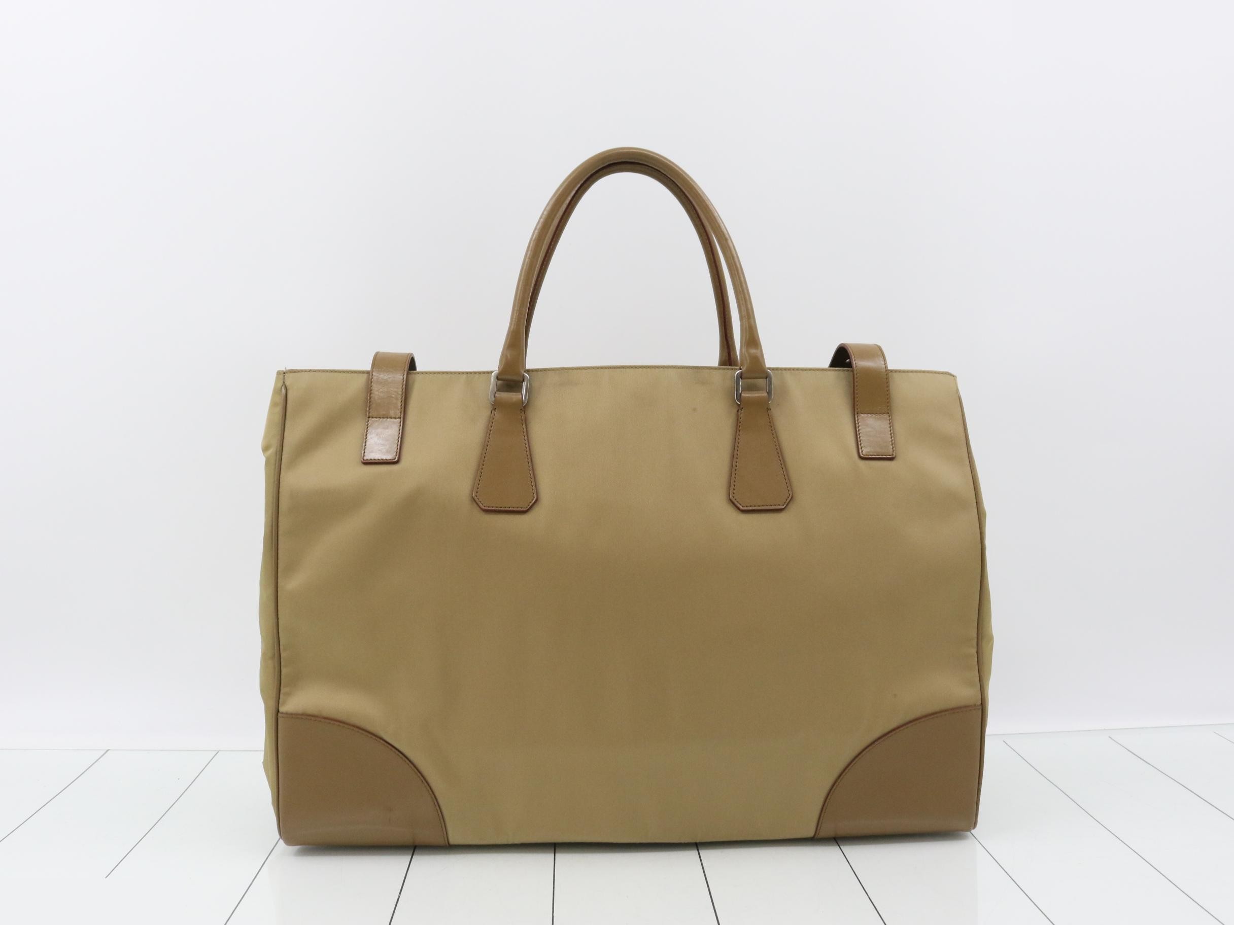 Other lines: Bags - Nylon - Tote bags — view 2