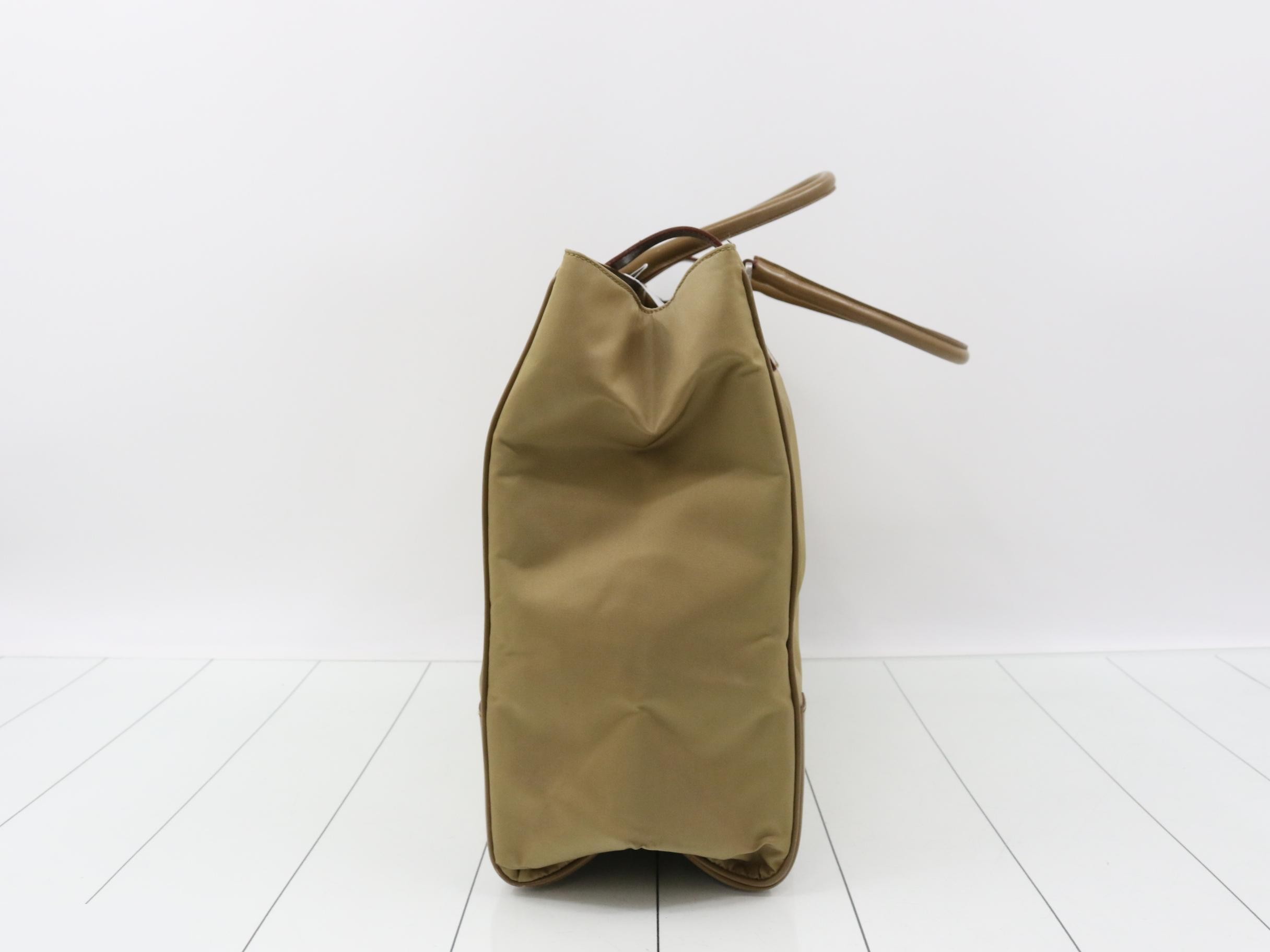 Other lines: Bags - Nylon - Tote bags — view 3