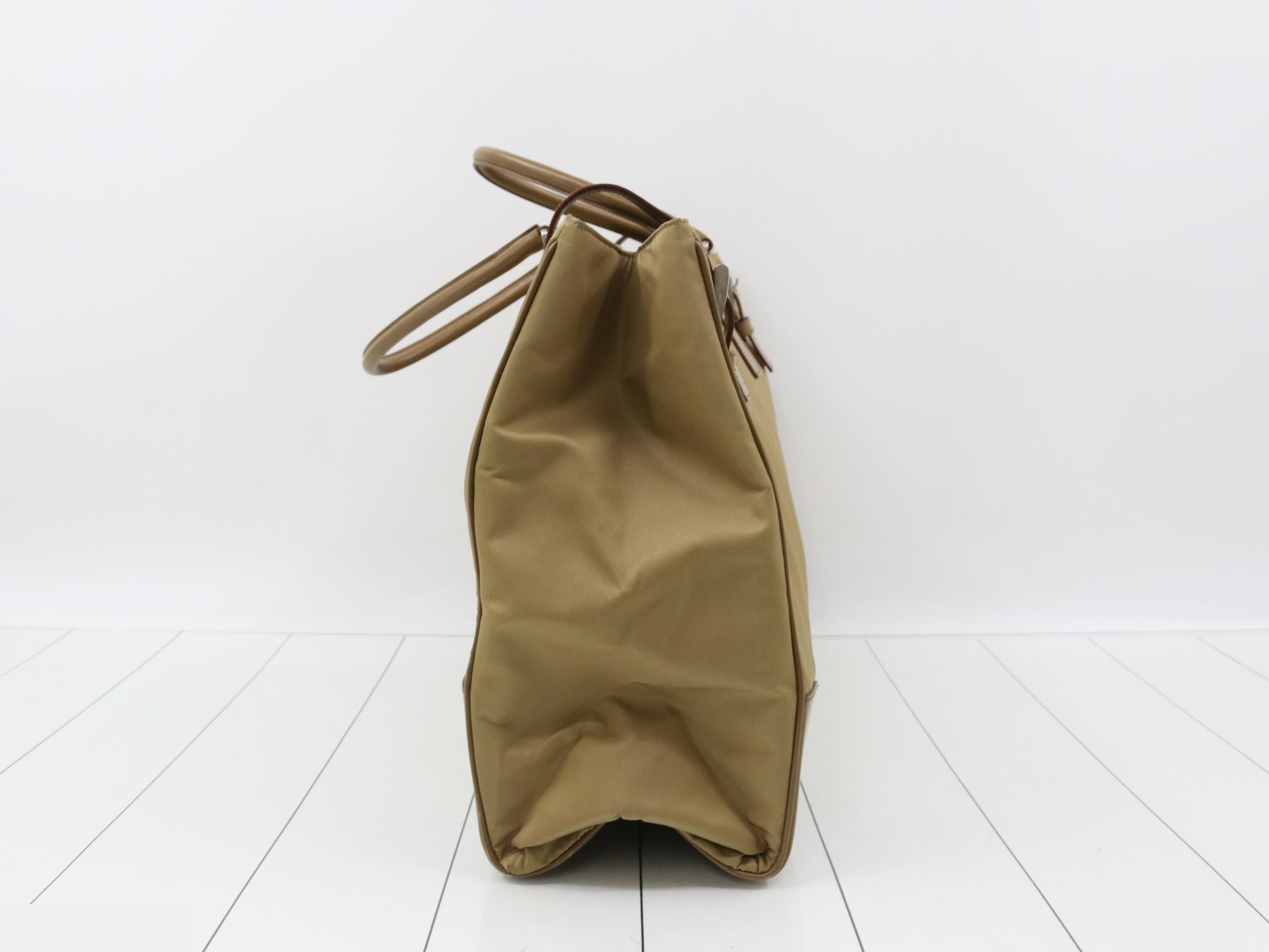 Other lines: Bags - Nylon - Tote bags — view 4