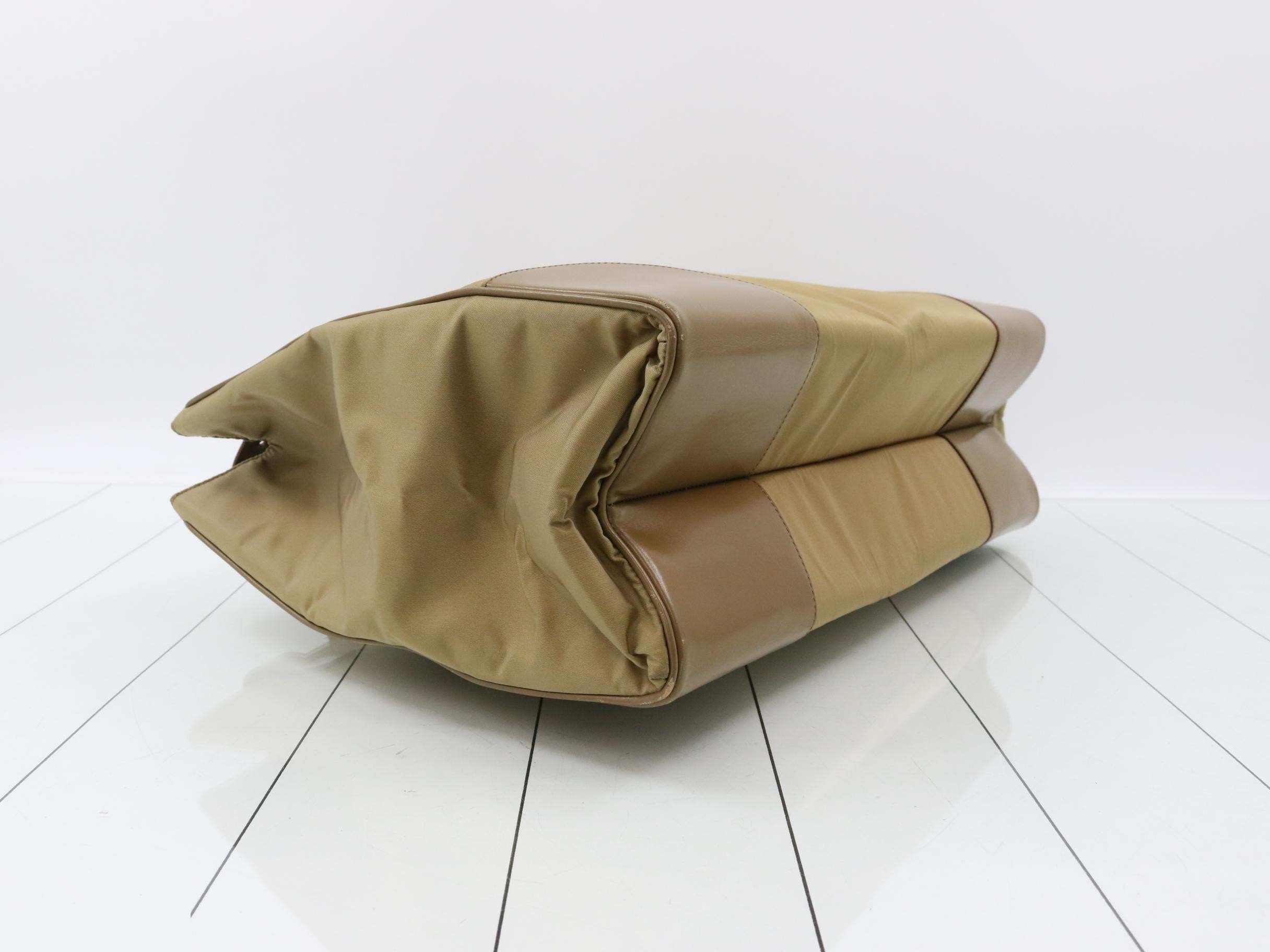 Other lines: Bags - Nylon - Tote bags — view 5