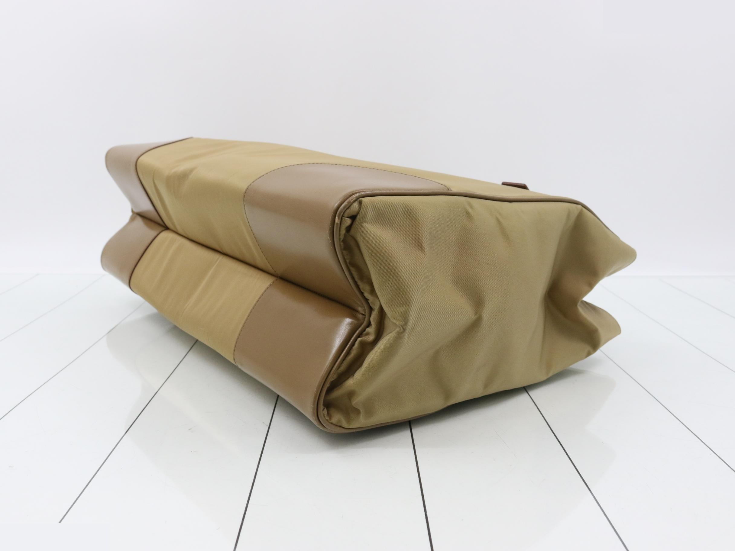 Other lines: Bags - Nylon - Tote bags — view 6