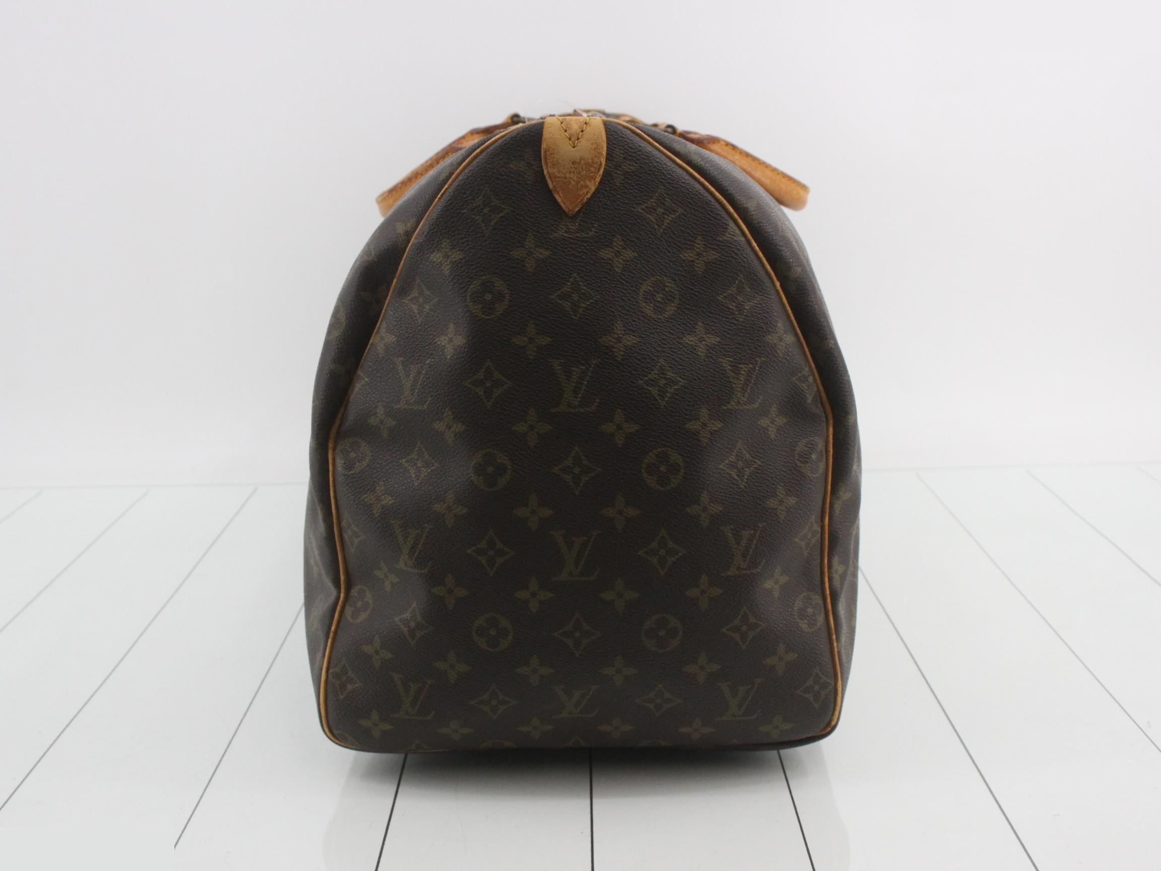 Keepall 60 — view 4