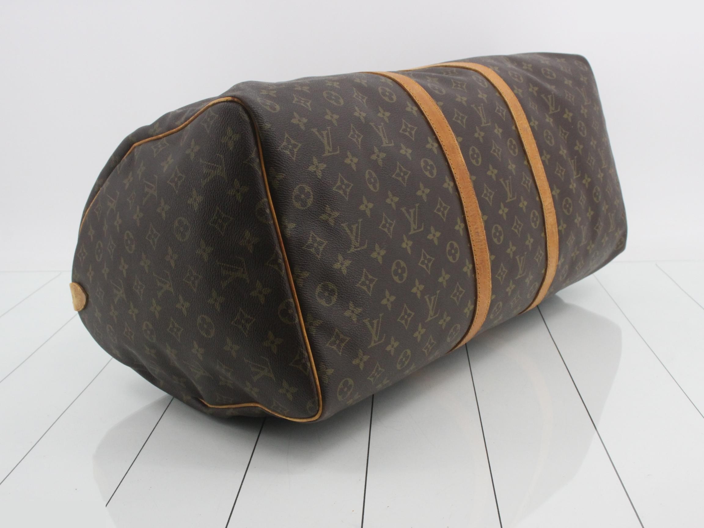 Keepall 60 — view 5
